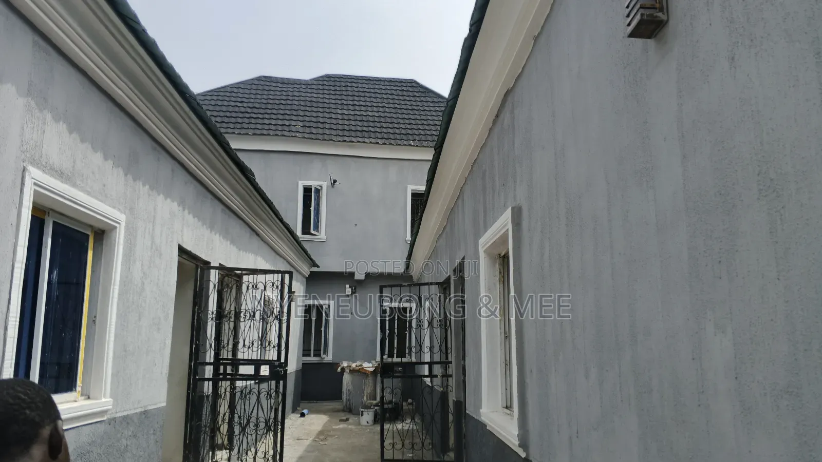 1bdrm Apartment in Nurses Estate Phase, Karu for rent