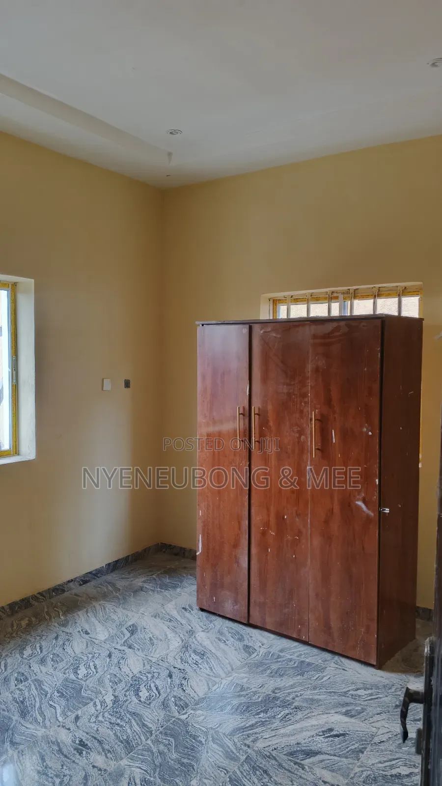 1bdrm Apartment in Nurses Estate Phase, Karu for rent