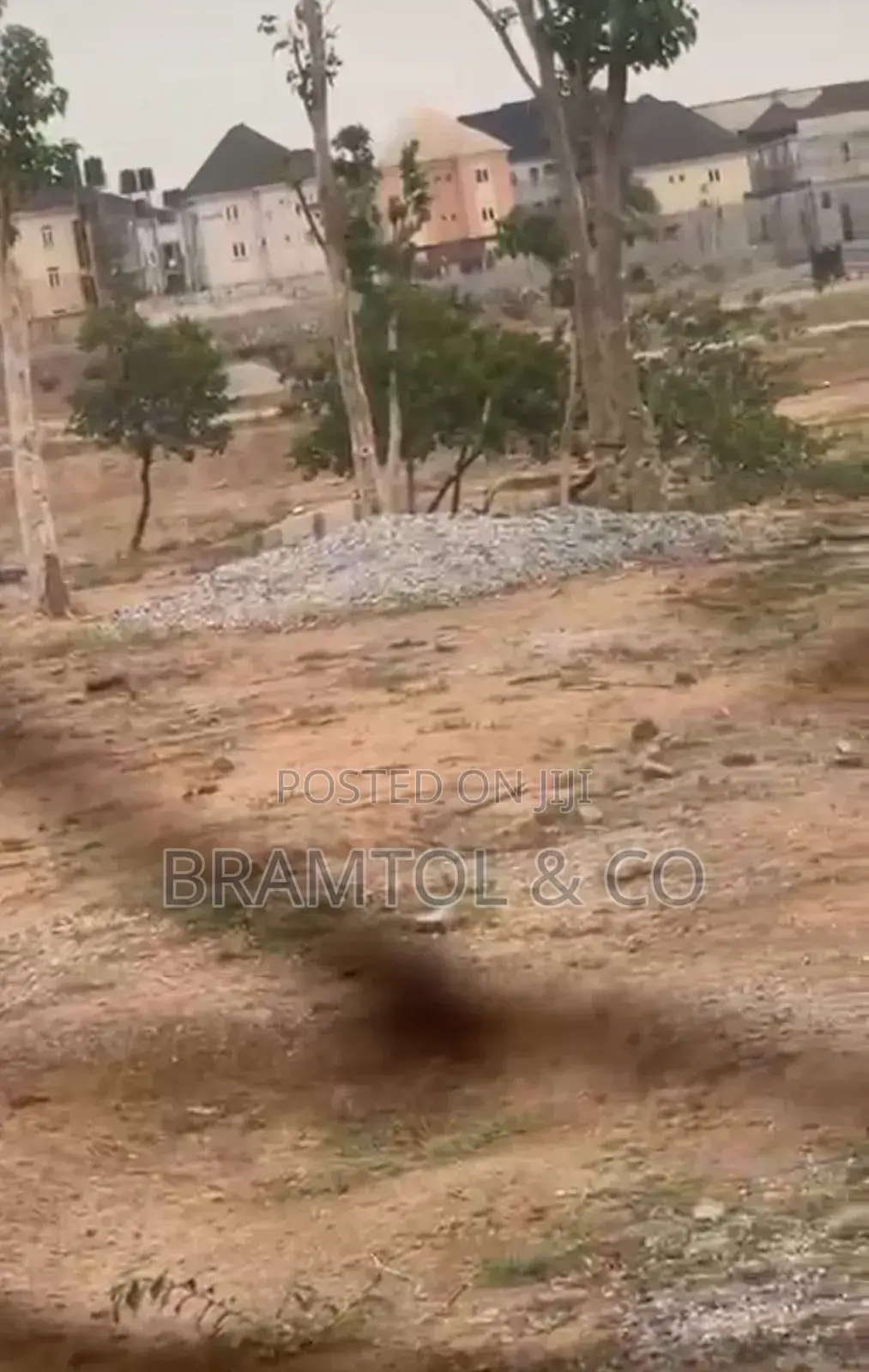 Guzape Main 1900sqm C of O Residential Plot for Sale
