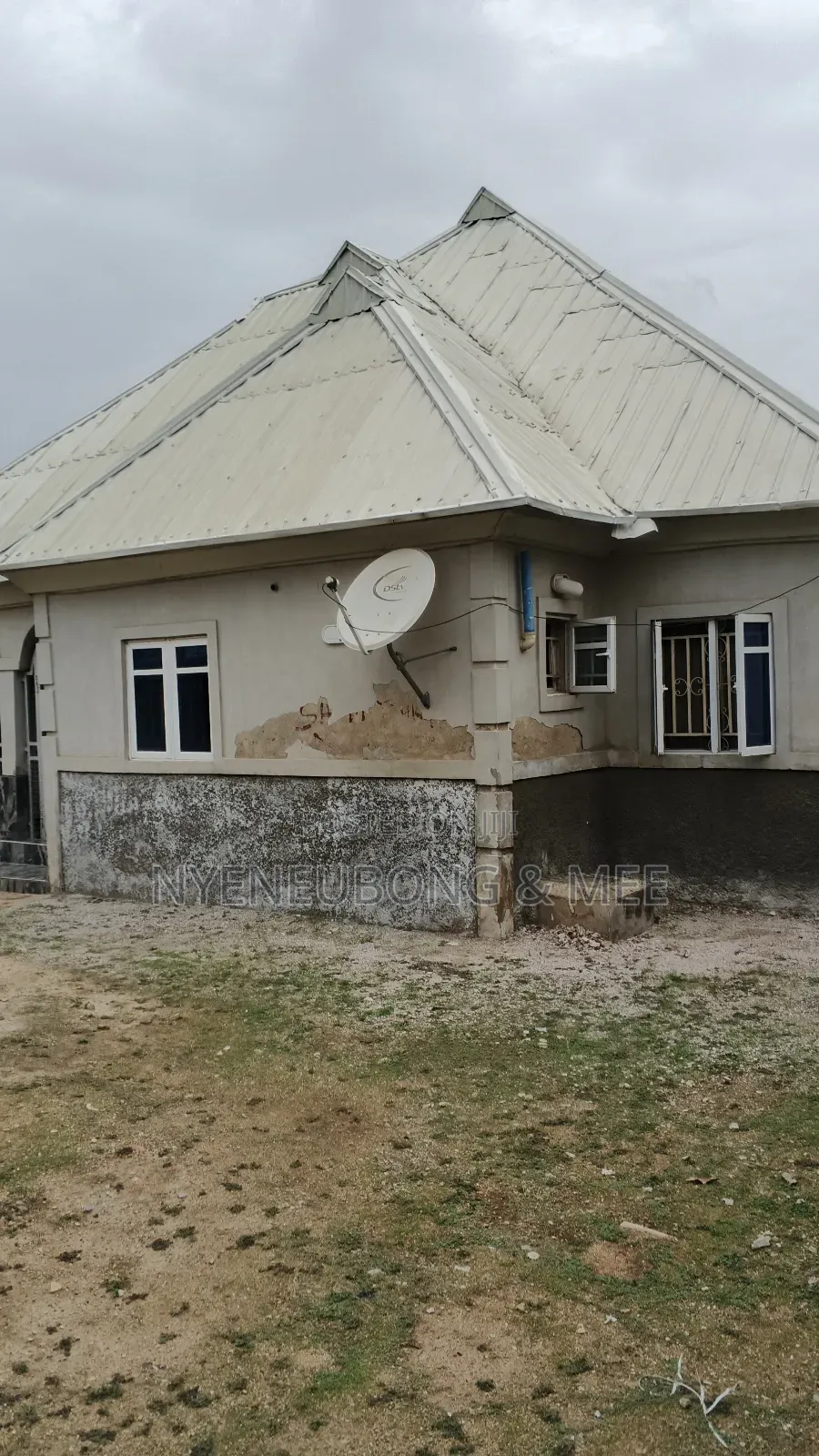 3bdrm Bungalow in Karu for sale