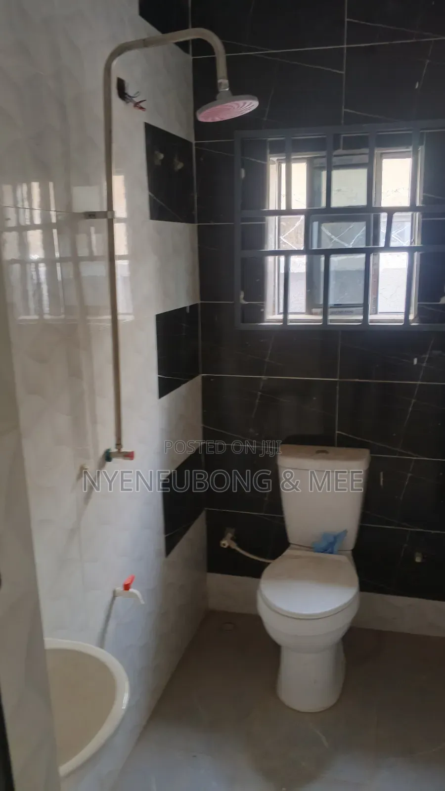 3bdrm Bungalow in Karu for sale
