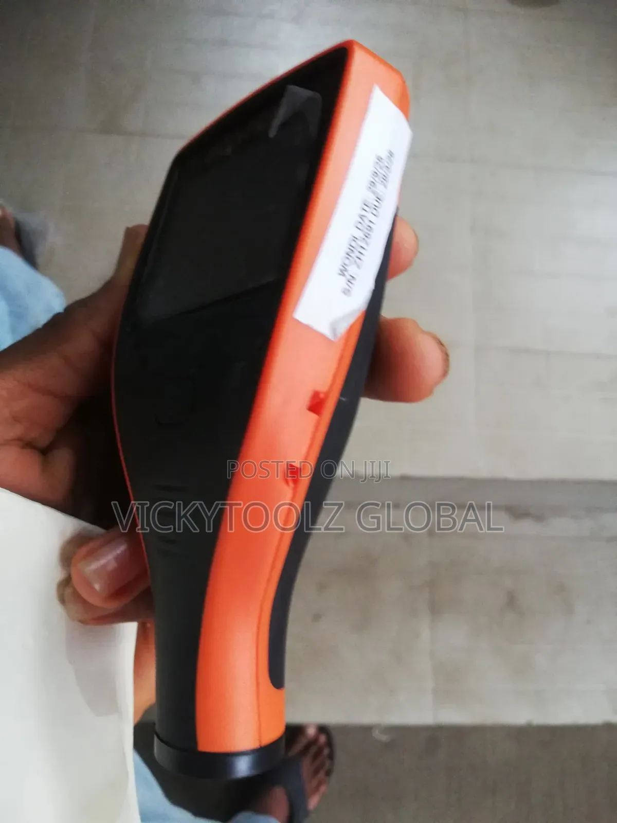 Elcometer 456 Coating Thickness Gauge