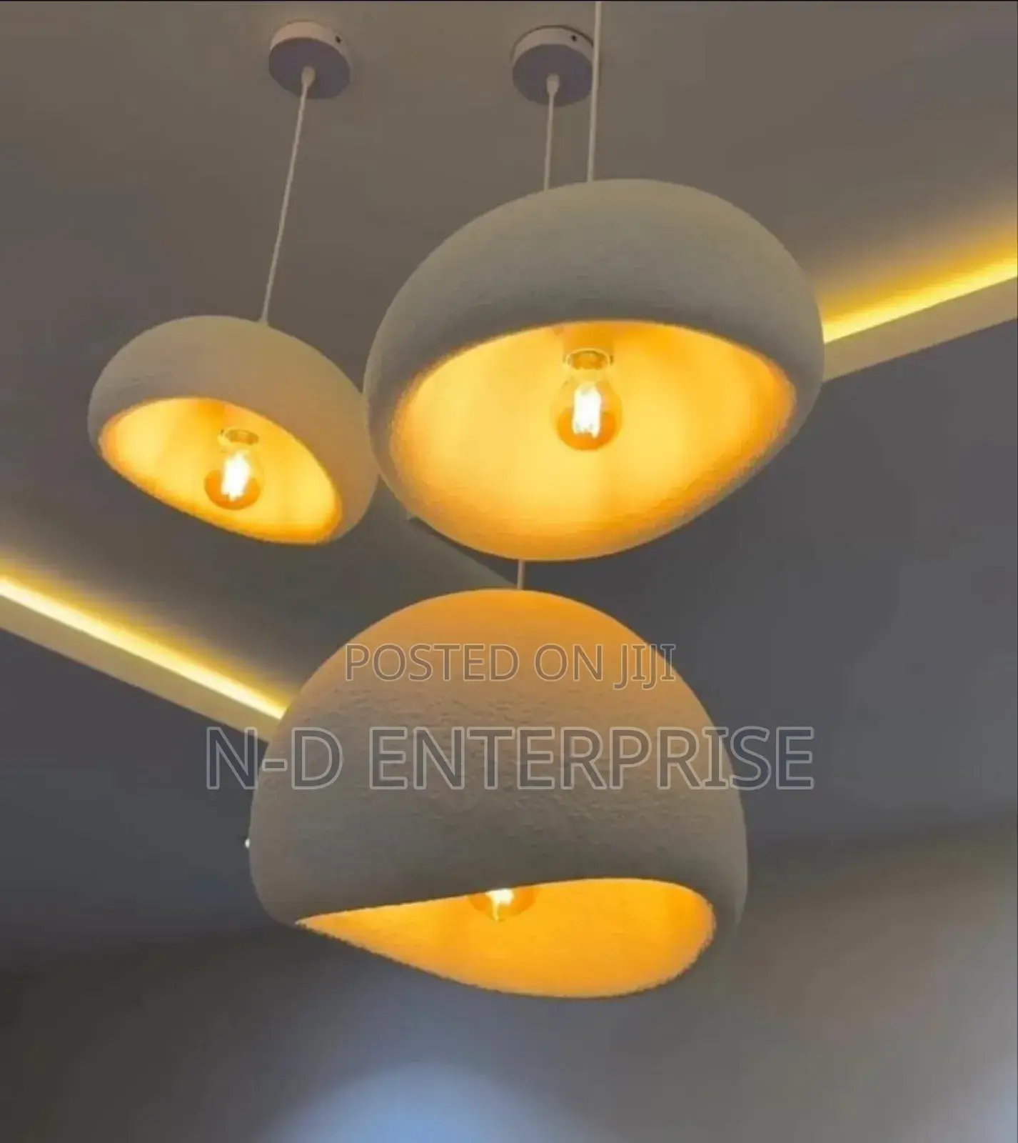 Pendant Light