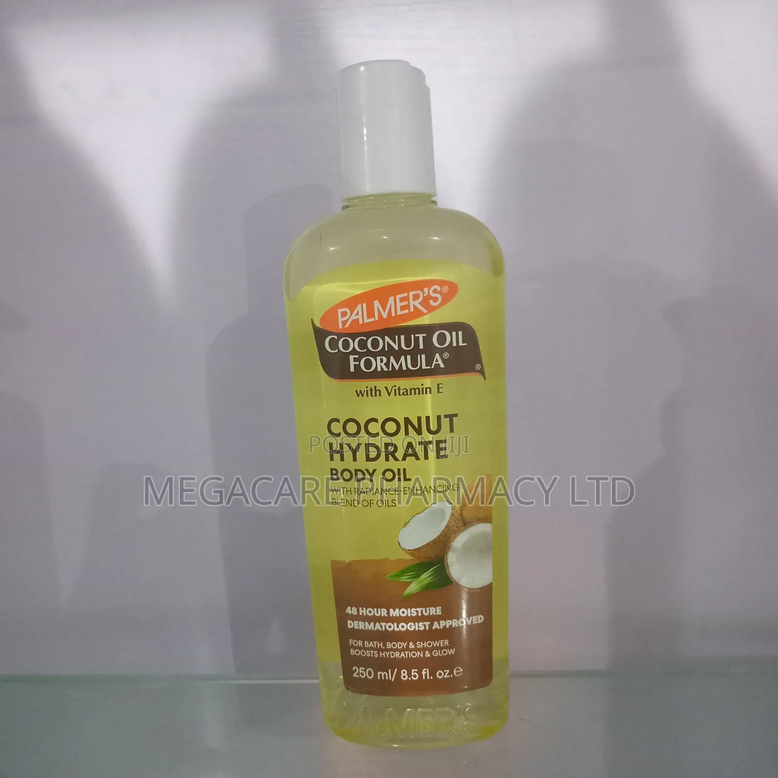 Palmers Cocoa Butter Formula