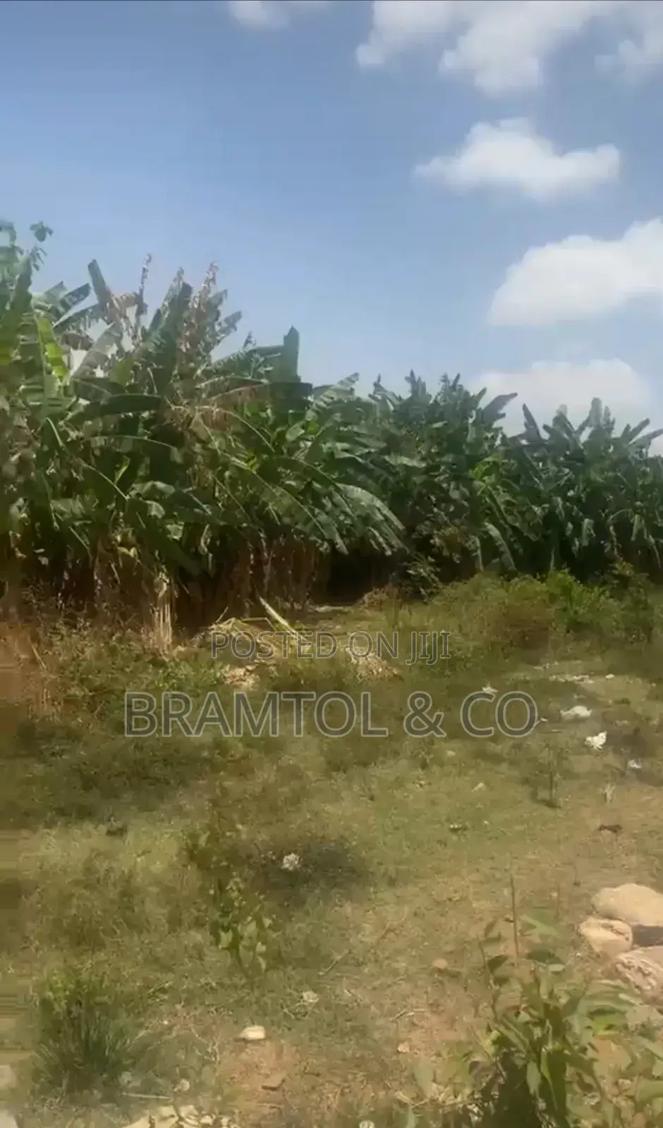 Residential Jv Gudu of 1500sqm C of O