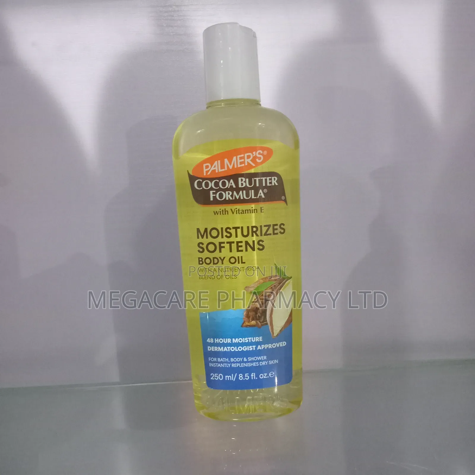Palmers Shea Formula