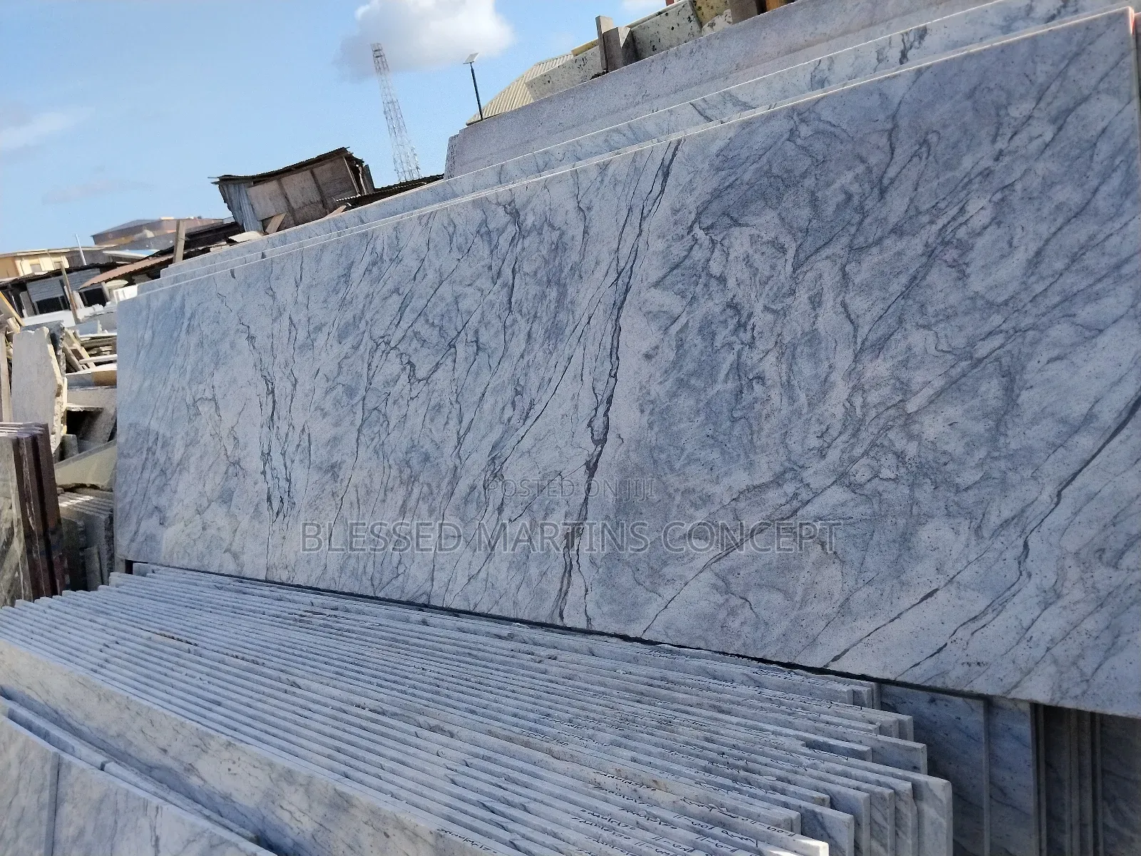 Quality Granite Slabs, Used for Countertops, Floor, Wall, Vanity, Etc