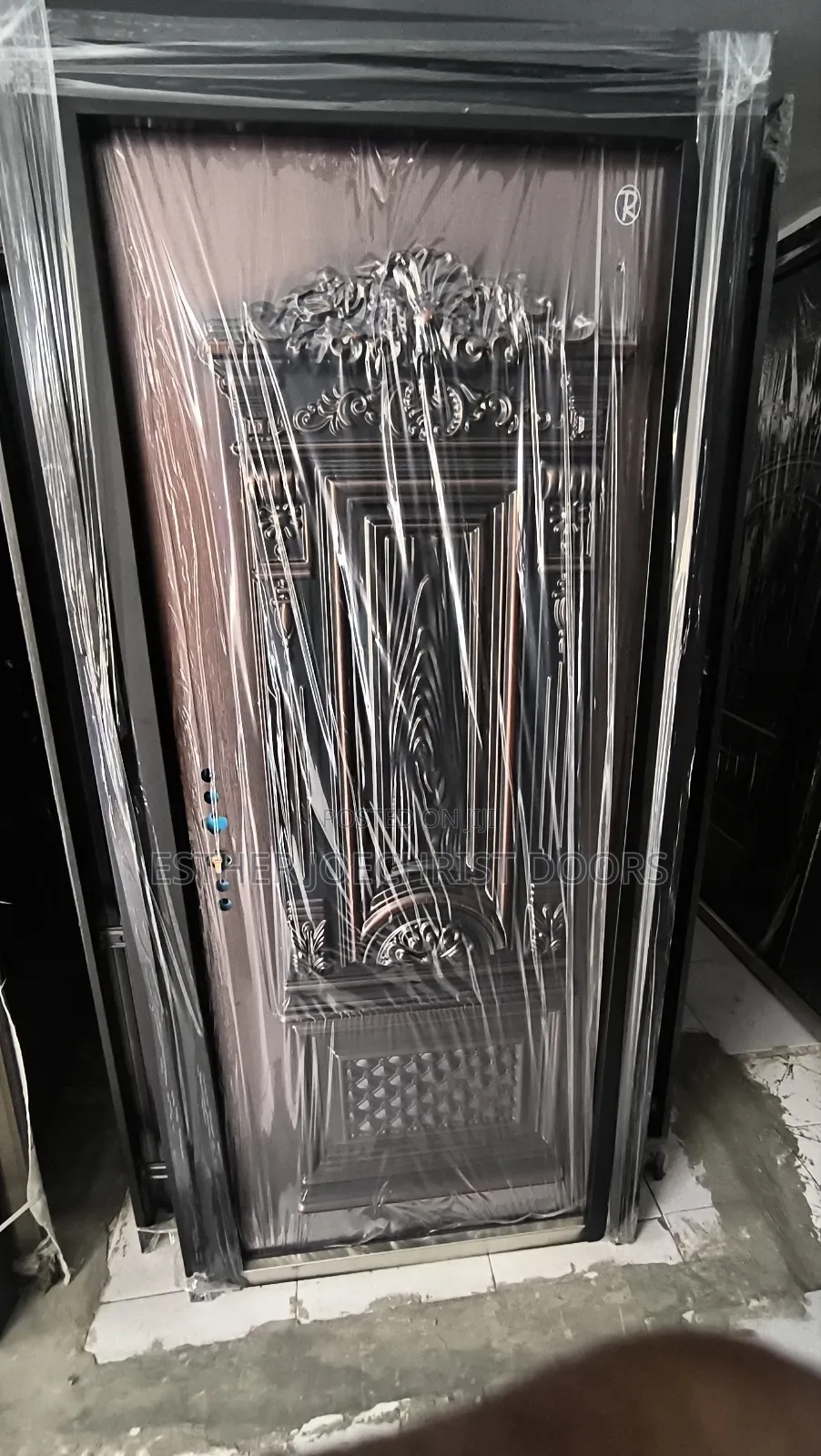 High Quality Copper Cast 4ft and 3ft