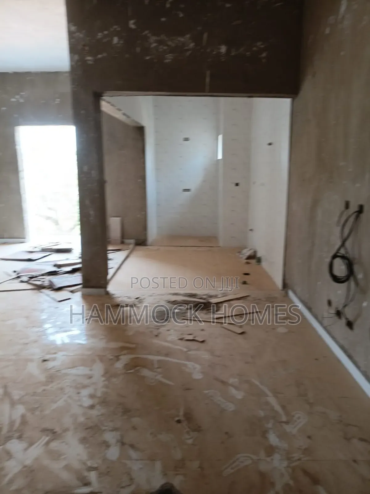 5bdrm Duplex in Ikolaba G.R.A, Agodi for sale