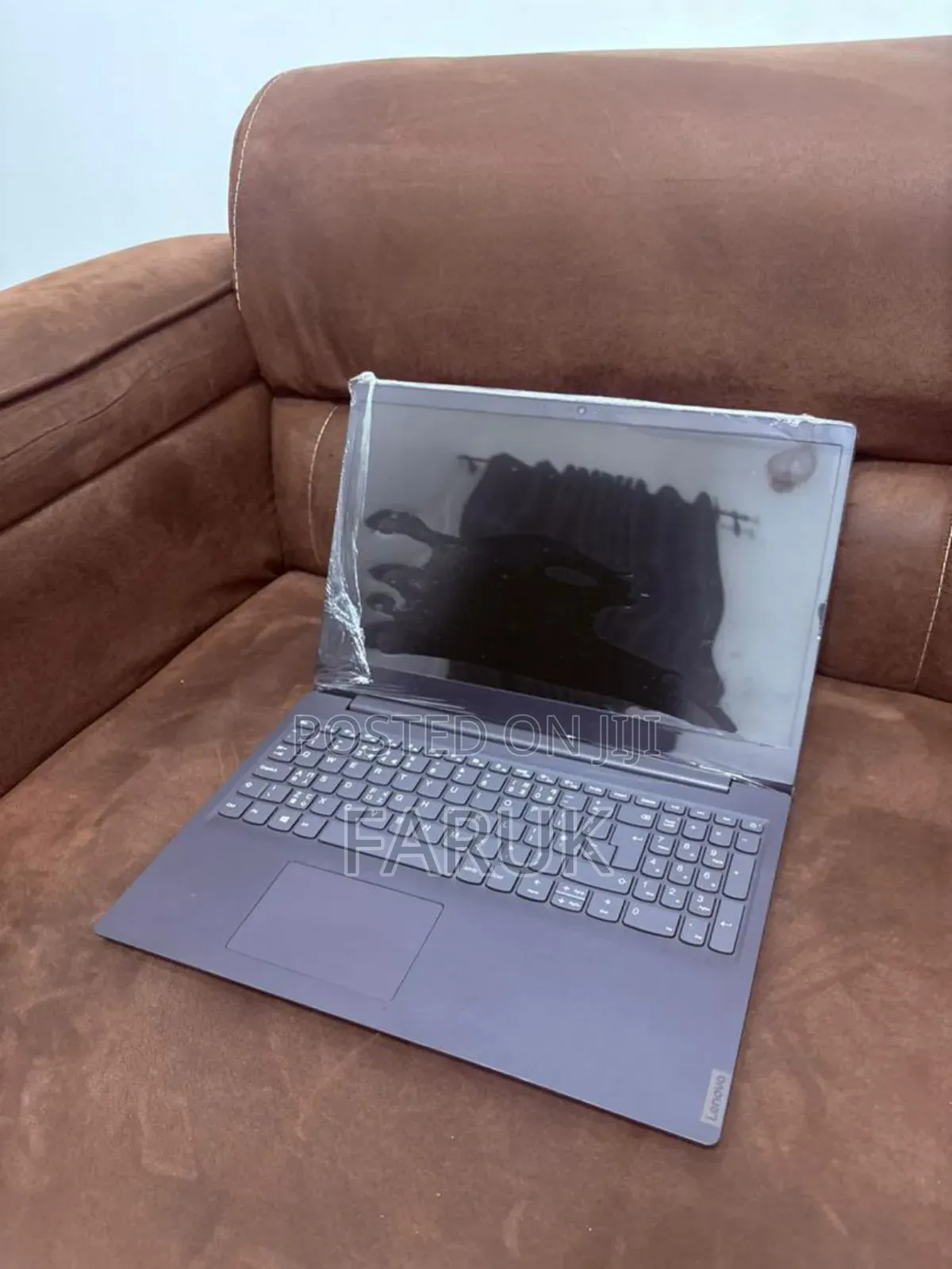 Laptop Lenovo V15 4GB Intel Core i5 SSD 128GB