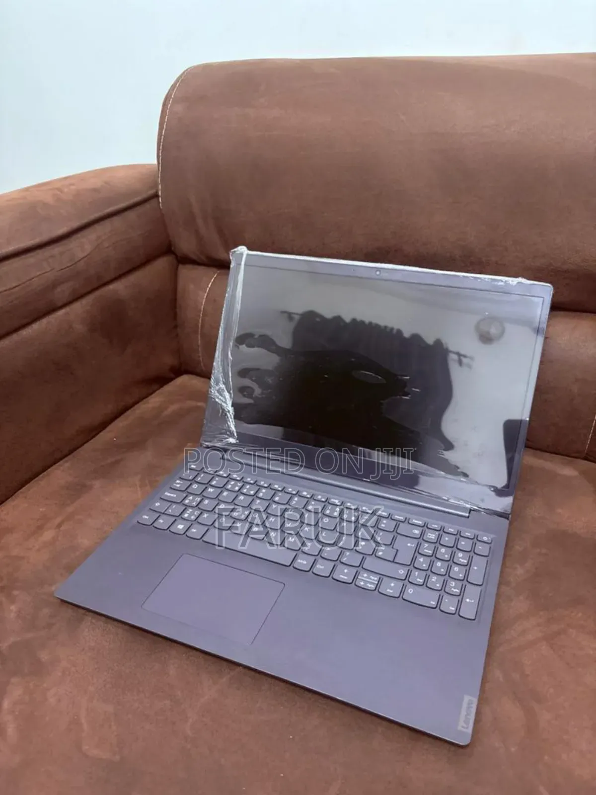 Laptop Lenovo V15 4GB Intel Core i5 SSD 128GB