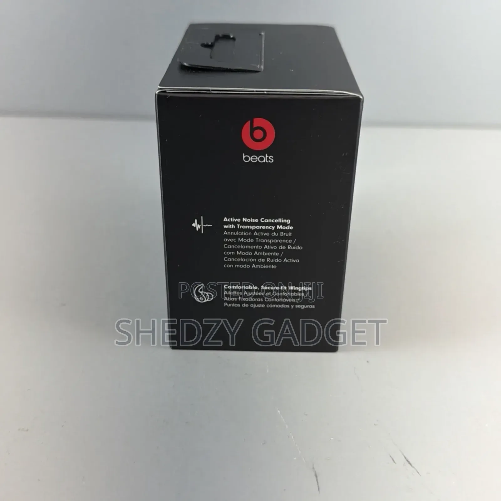 Beats Fit Pro True Wireless Earbuds