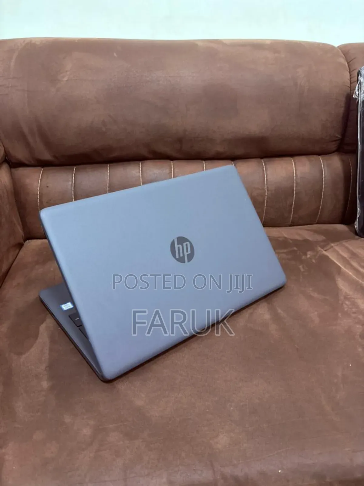 Laptop HP 15 4GB Intel Core i5 SSD 128GB