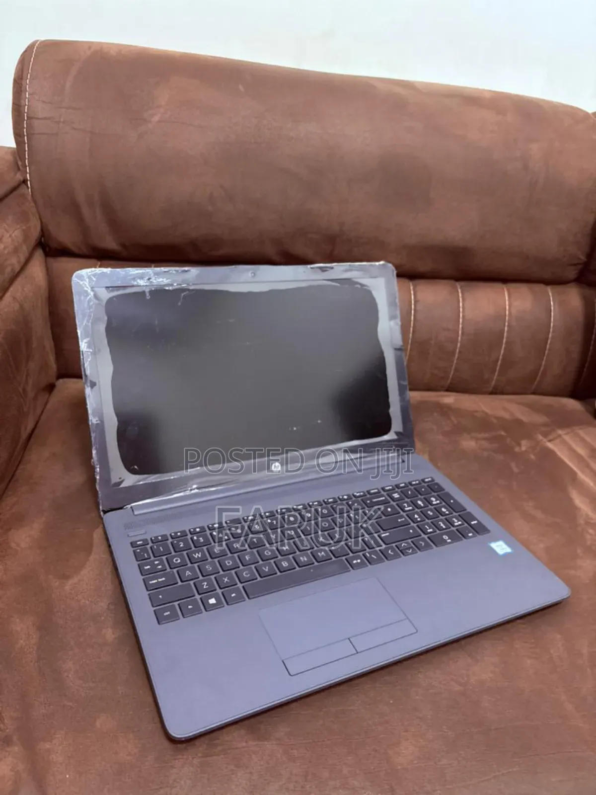 Laptop HP 15 4GB Intel Core i5 SSD 128GB