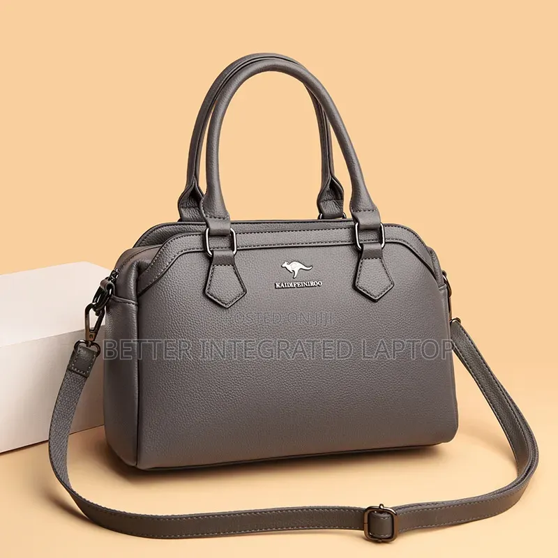 Perfect Blend of Sophistication Bag