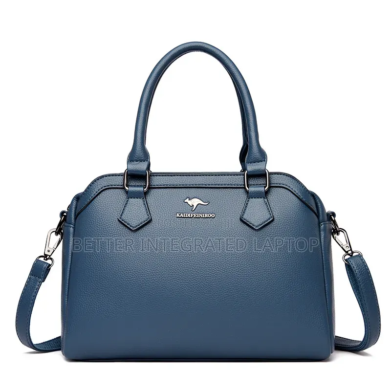 Perfect Blend of Sophistication Bag