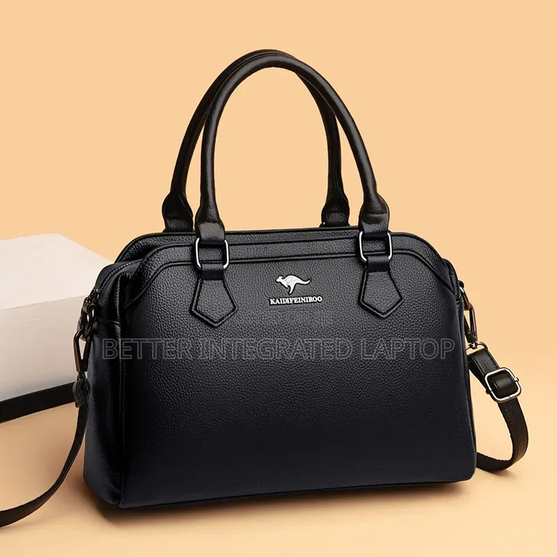 Perfect Blend of Sophistication Bag