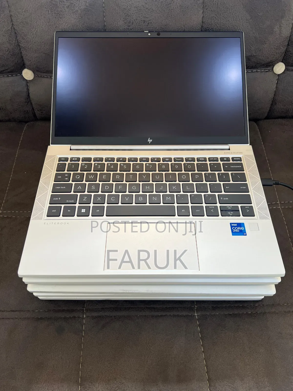 Laptop HP EliteBook 840 G5 8GB Intel Core i5 SSD 256GB