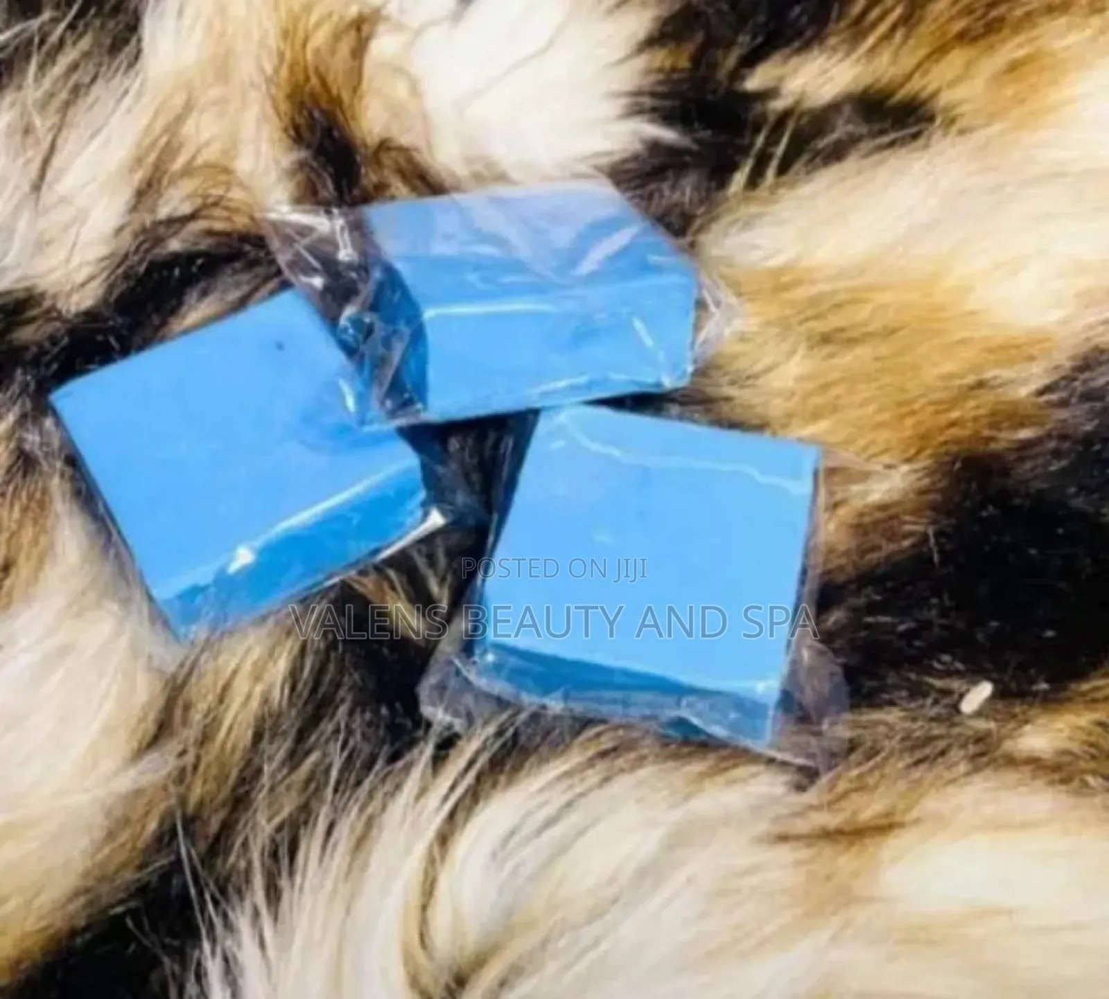 Acne Whitening Face Soap