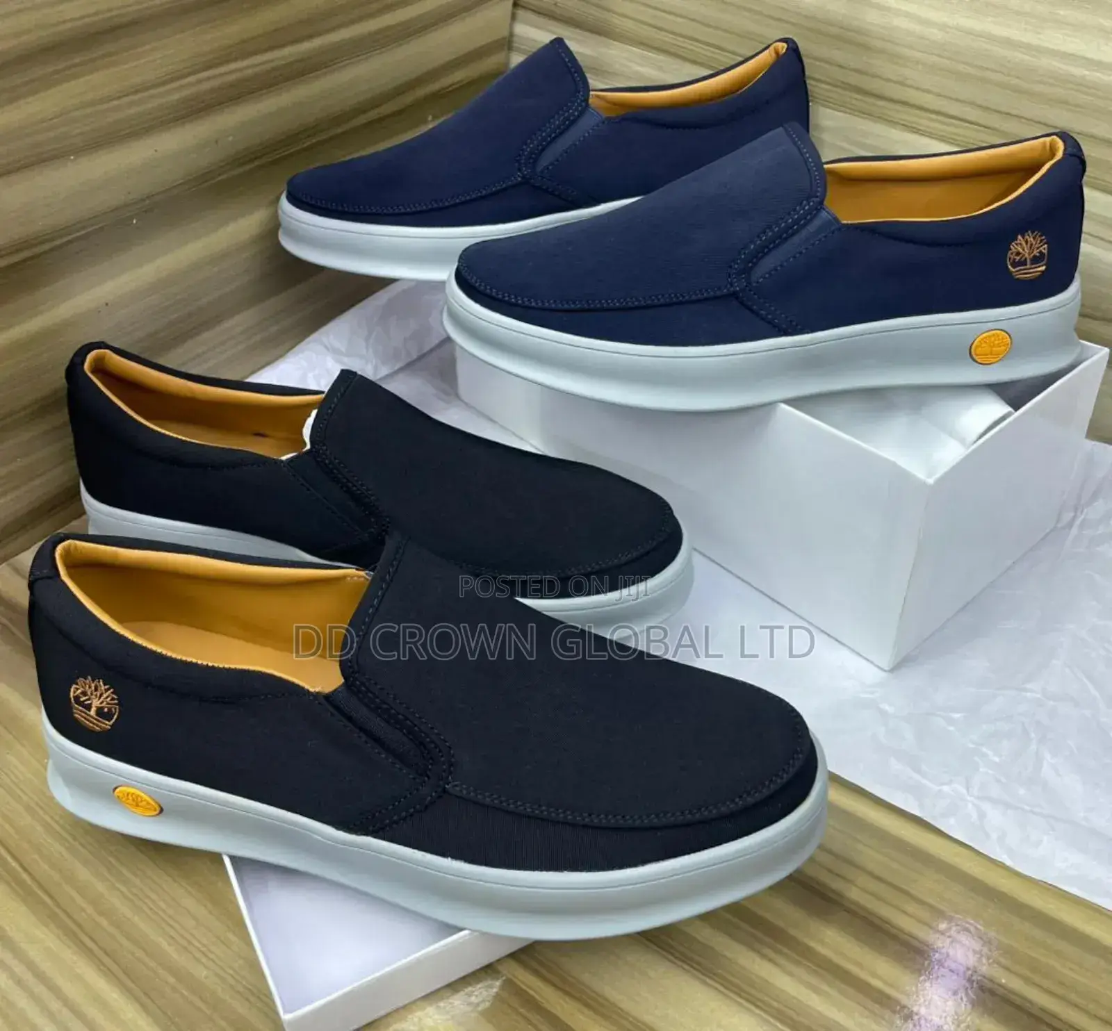 Light Weight Sneakers