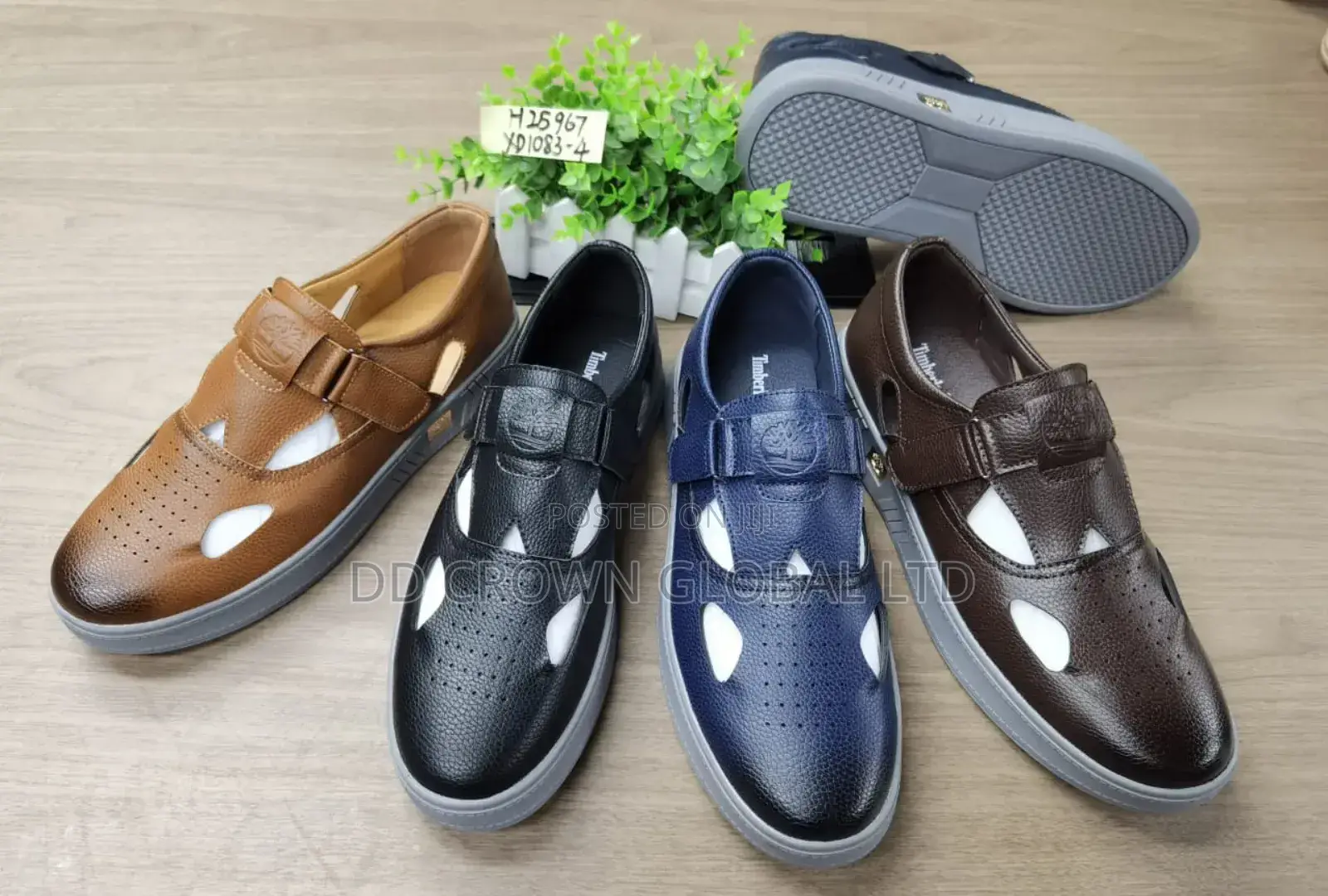 Light Weight Sneakers