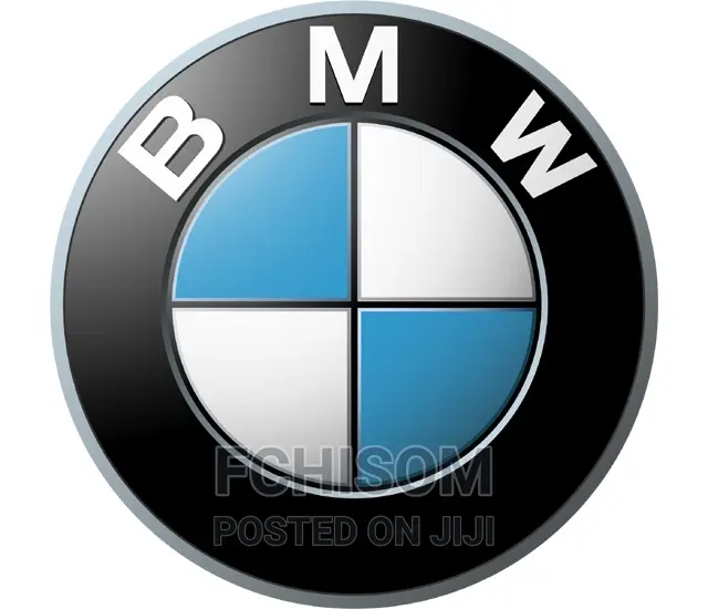 BMW Spare Parts And Accessories
