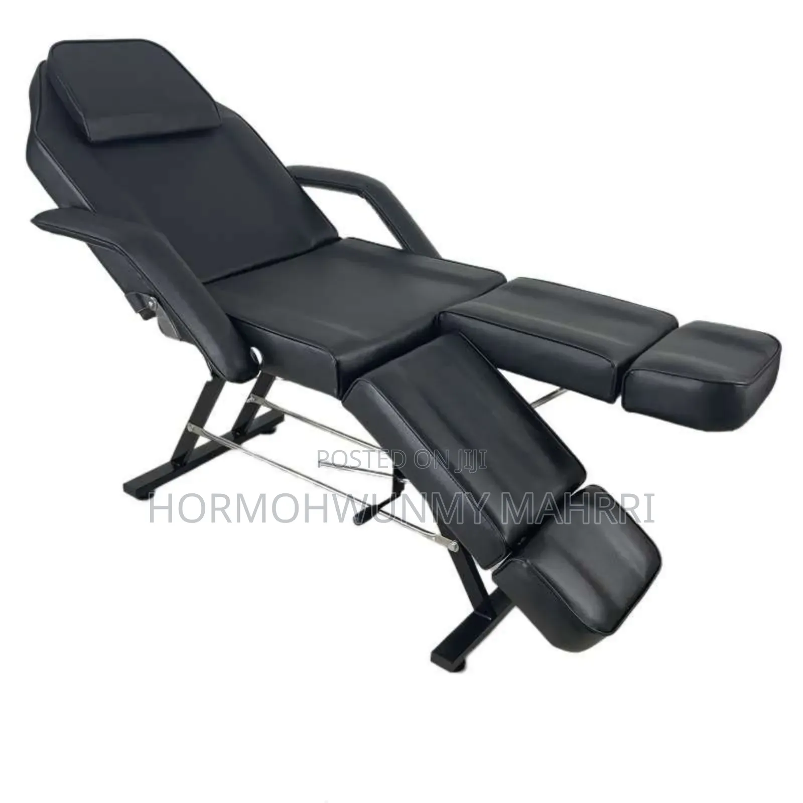 Spa Bed / Mobile Massage Chair
