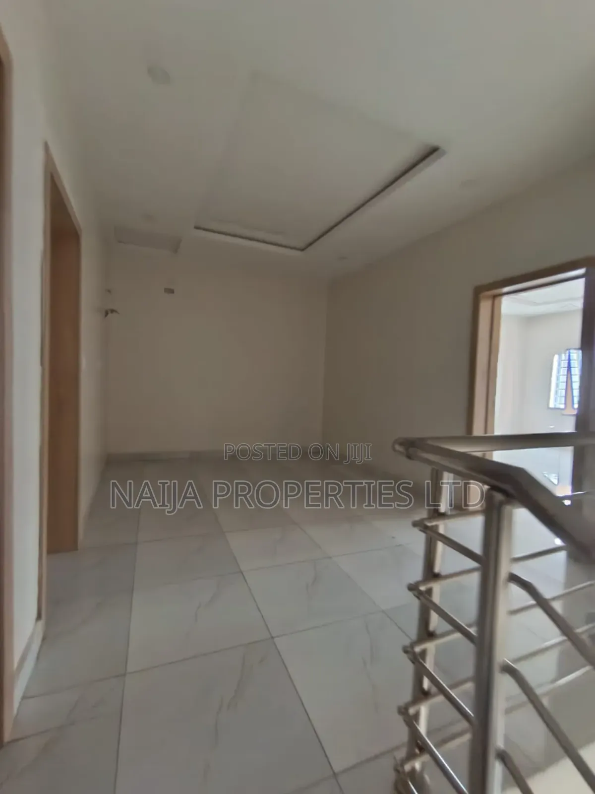 3bdrm Townhouse / Terrace in Off Lekki Coastal, Ogombo for rent
