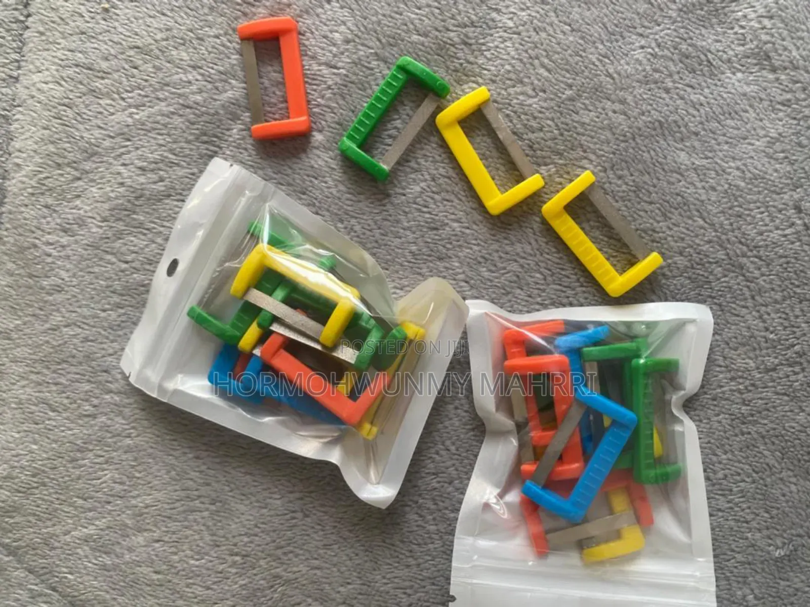 Ipr Strips / Ipr Burs / Interproximal Kit