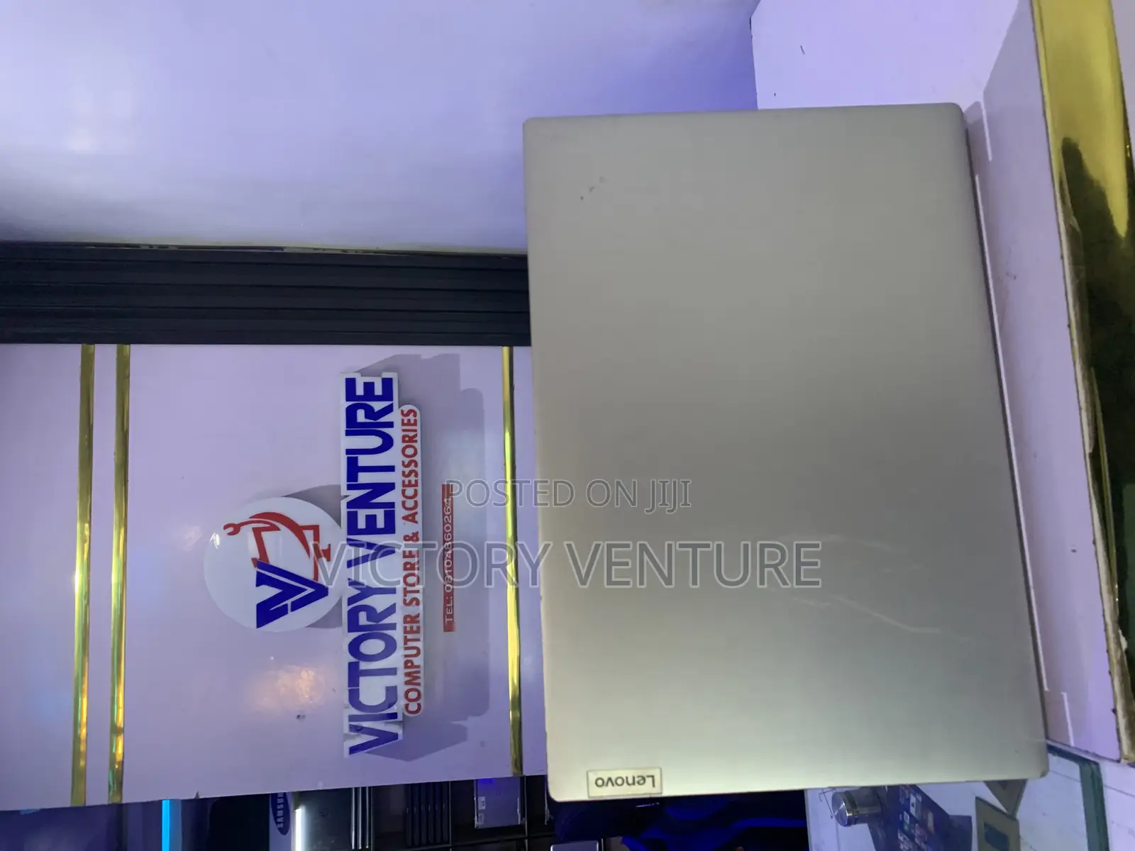 Laptop Lenovo Ideapad 3 4GB Intel Core i3 SSD 256GB