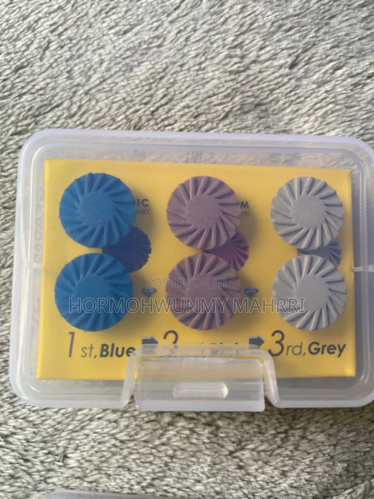 Composite Polishing Bur/Disc