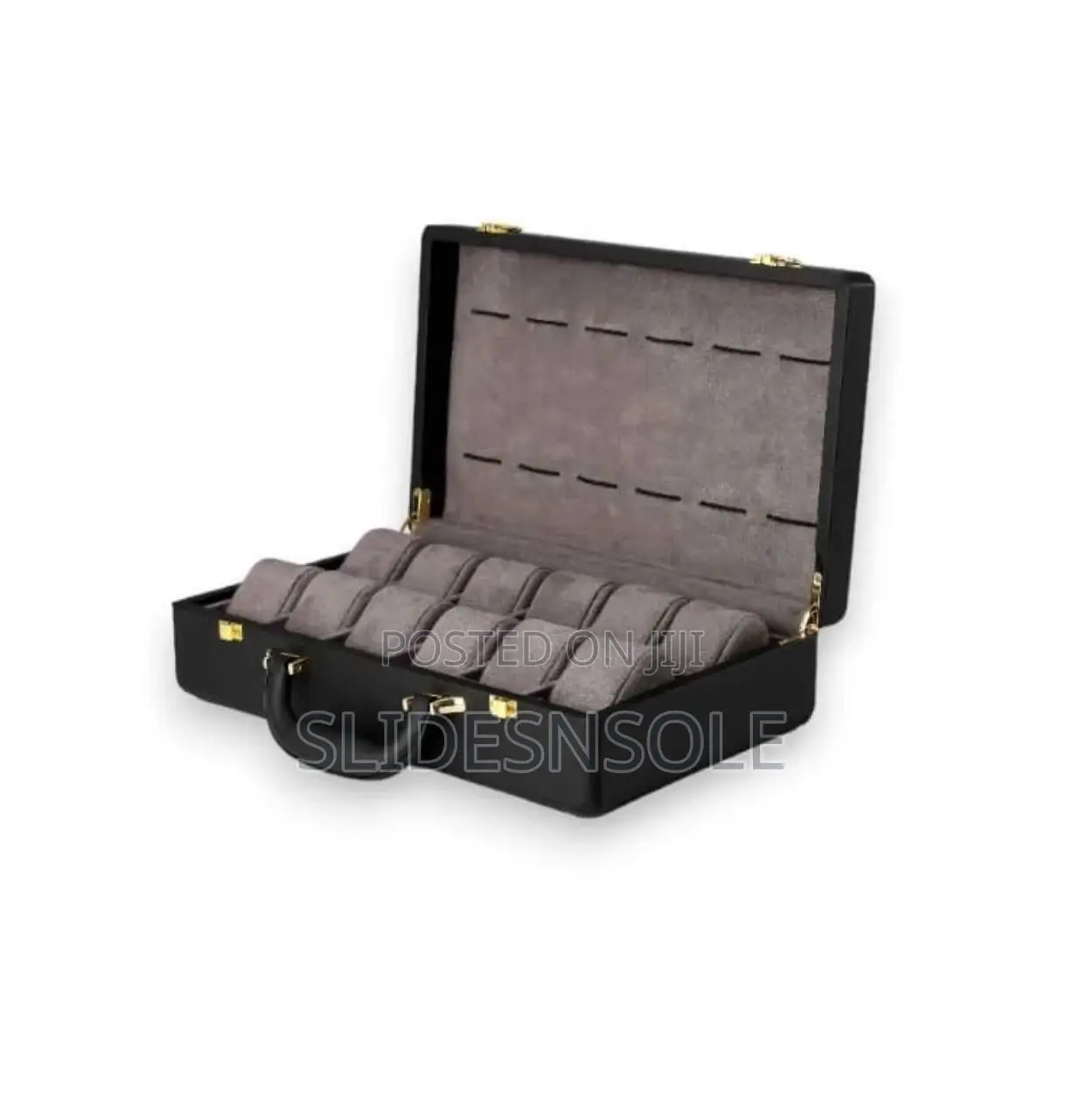 Luxury Watch Organizer