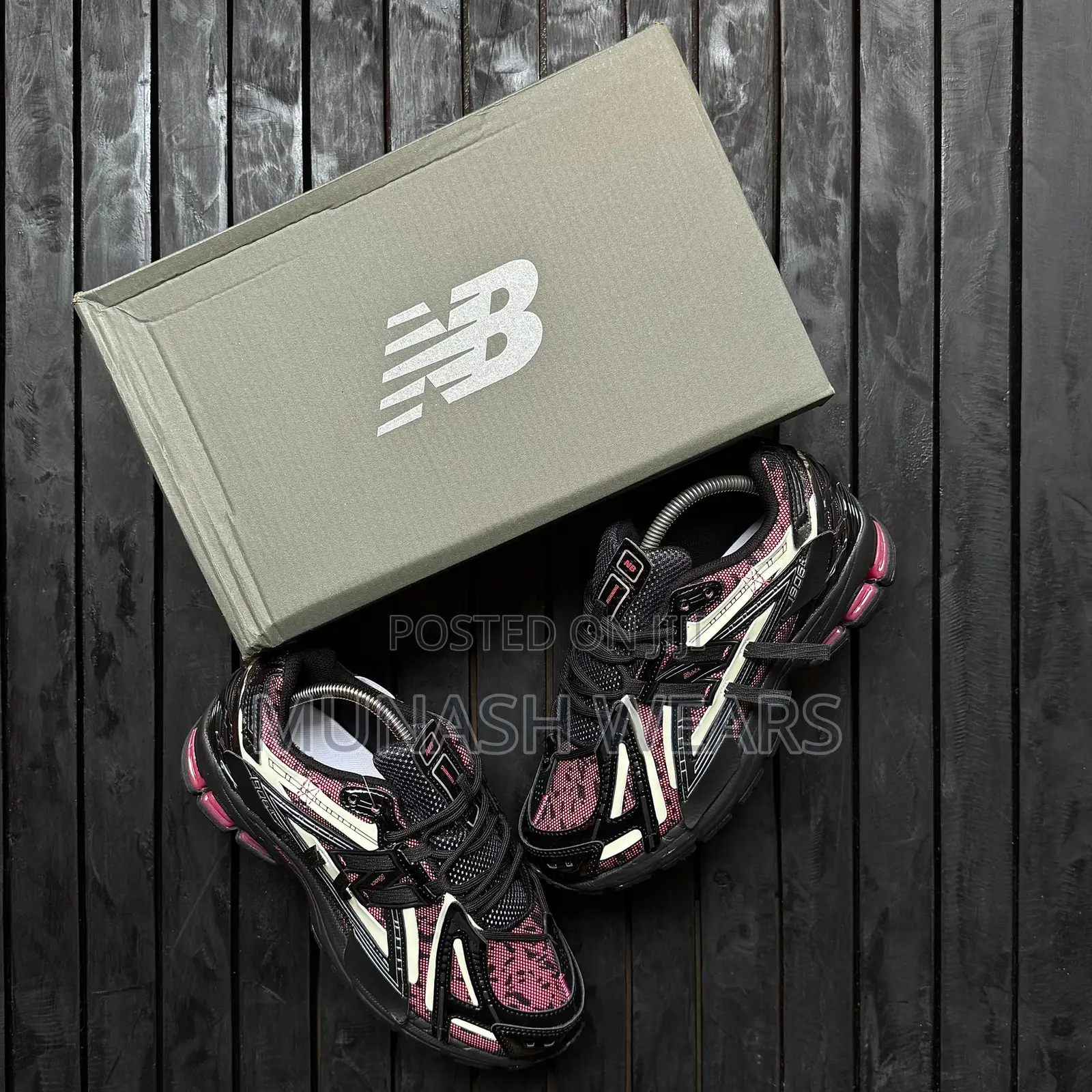 New Balance 1906 U Utility Sneakers 40-46