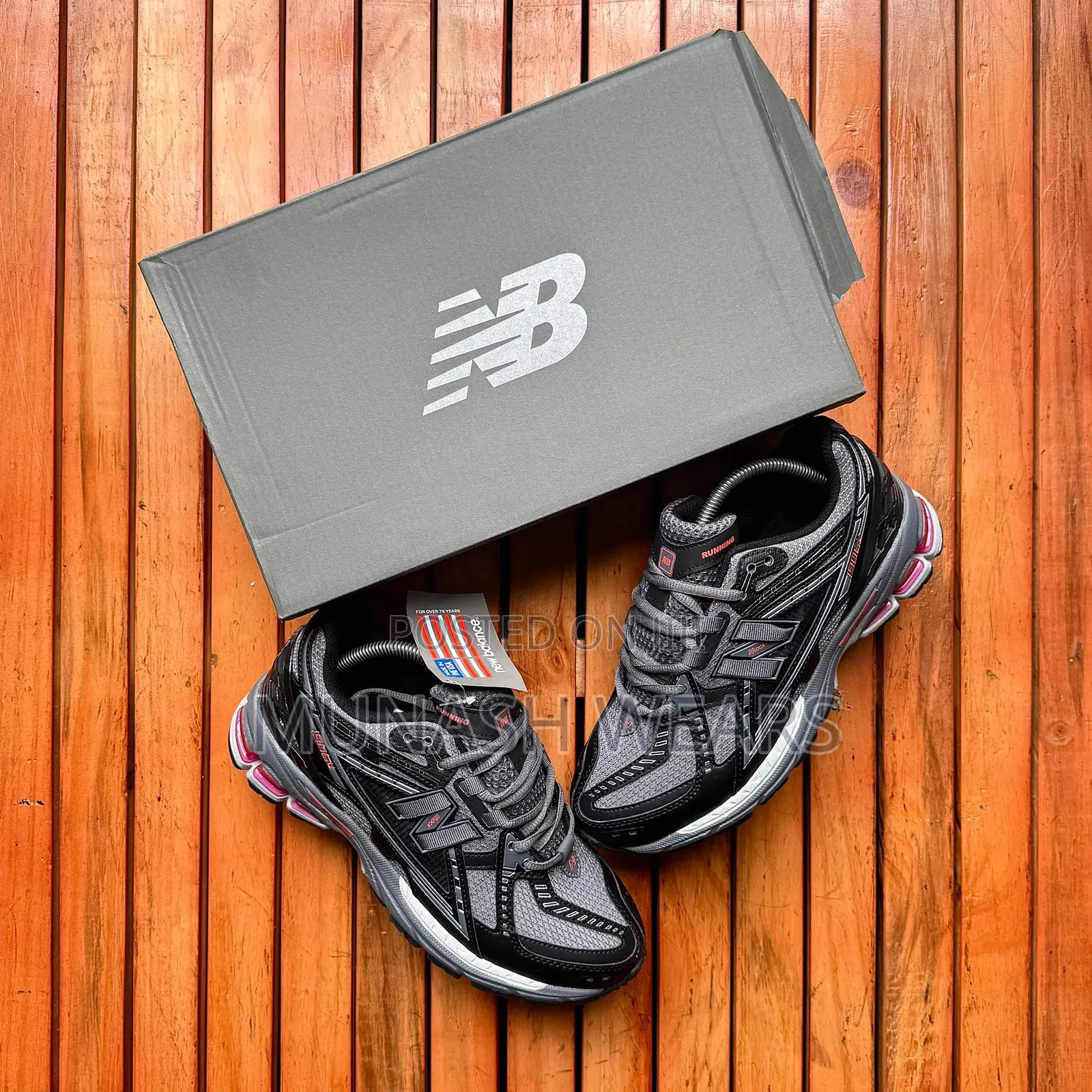 New Balance 1906 U Utility Sneakers 40-46