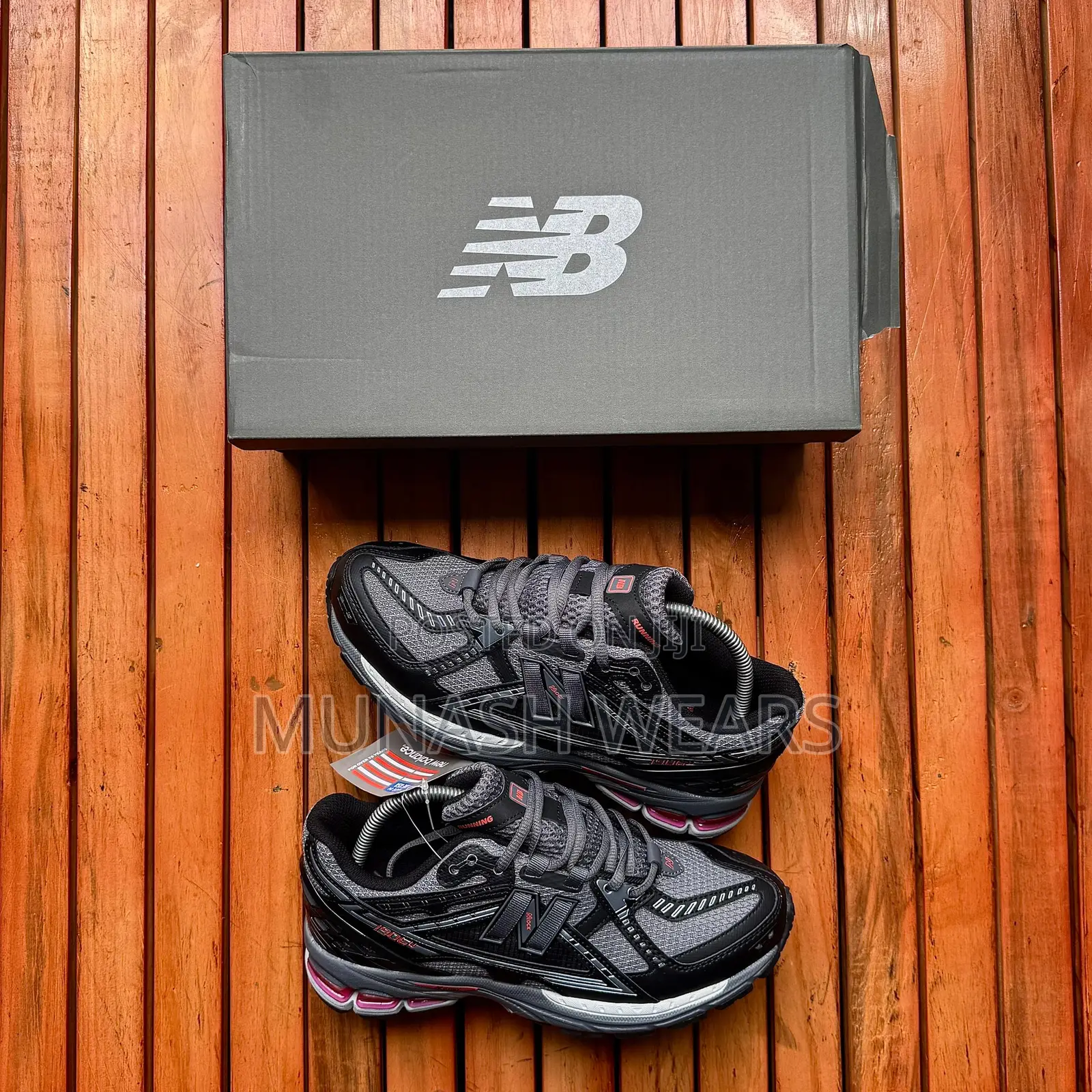 New Balance 1906 U Utility Sneakers 40-46