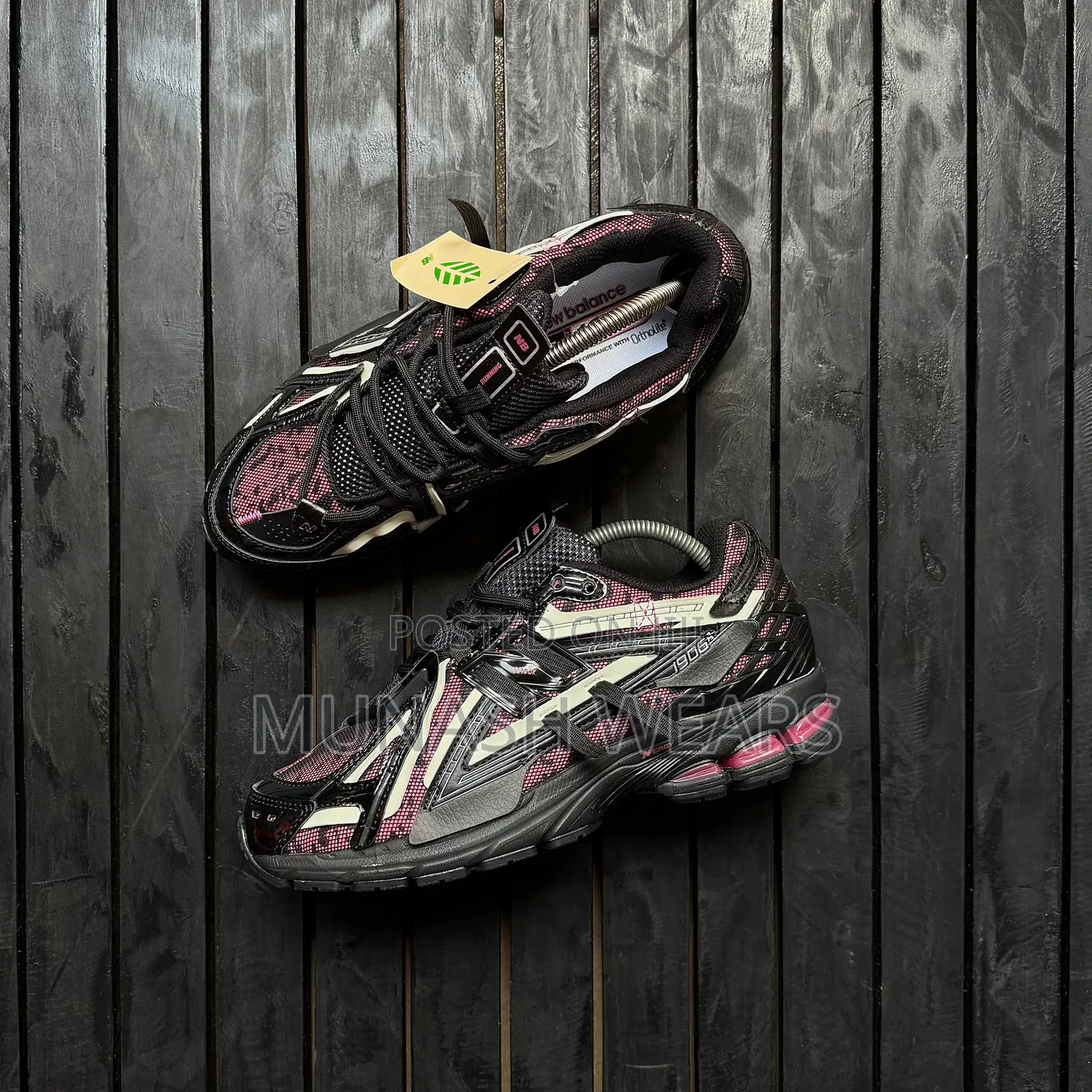 New Balance 1906 U Utility Sneakers 40-46