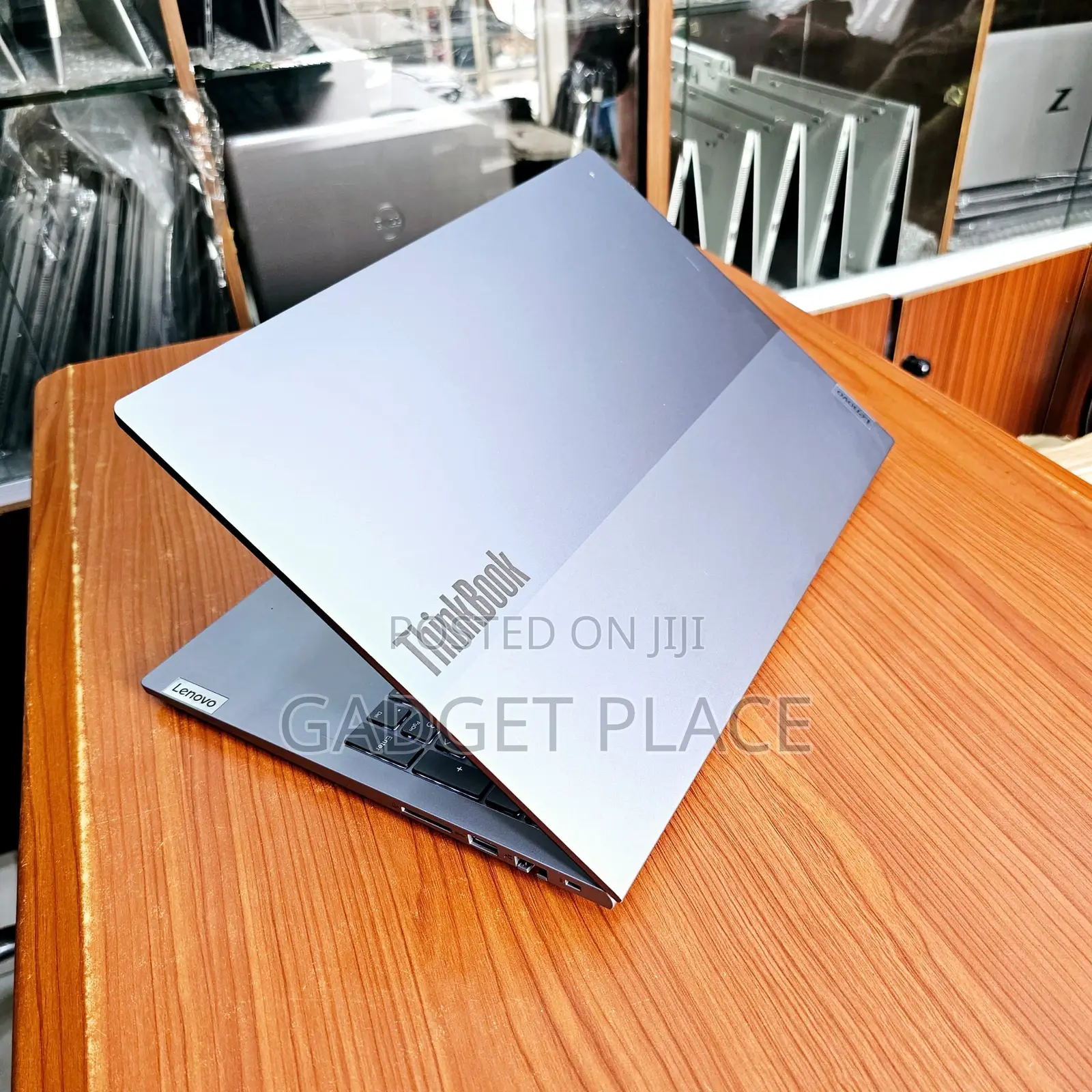Laptop Lenovo ThinkBook 15s Gen 2 16GB Intel Core i5 SSD 256GB