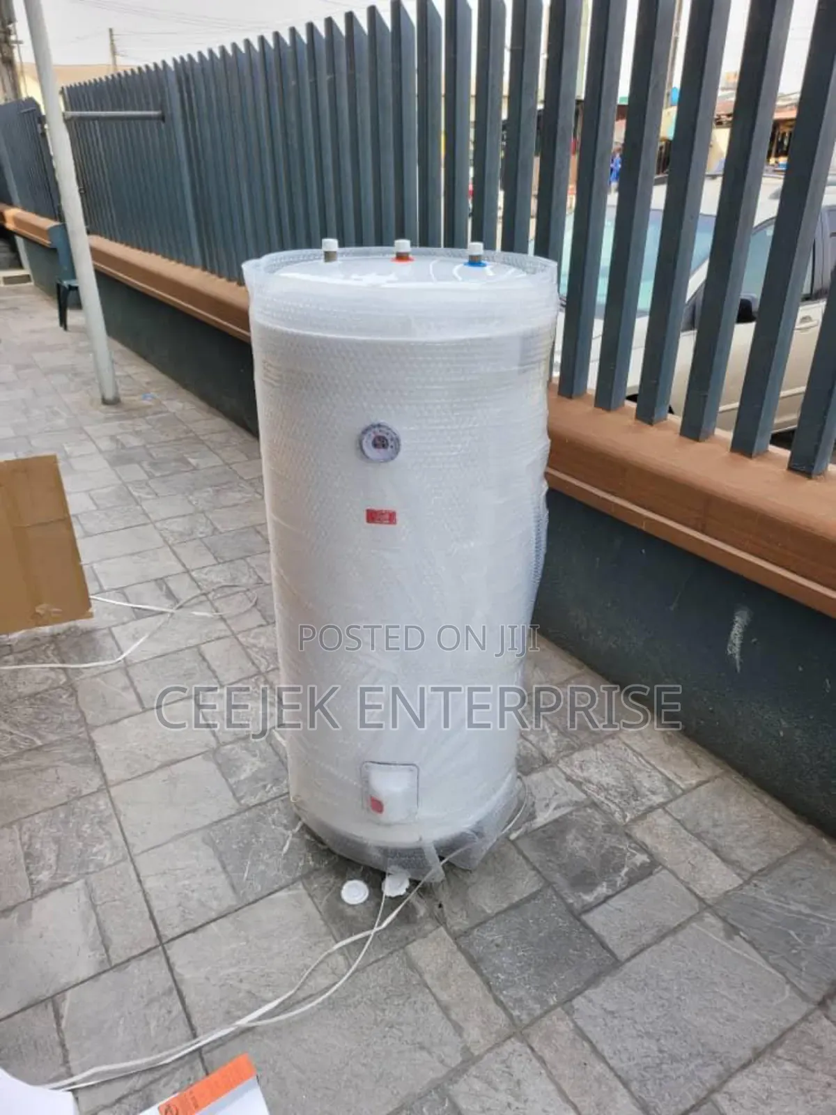 150litres Sweethome Water Heater