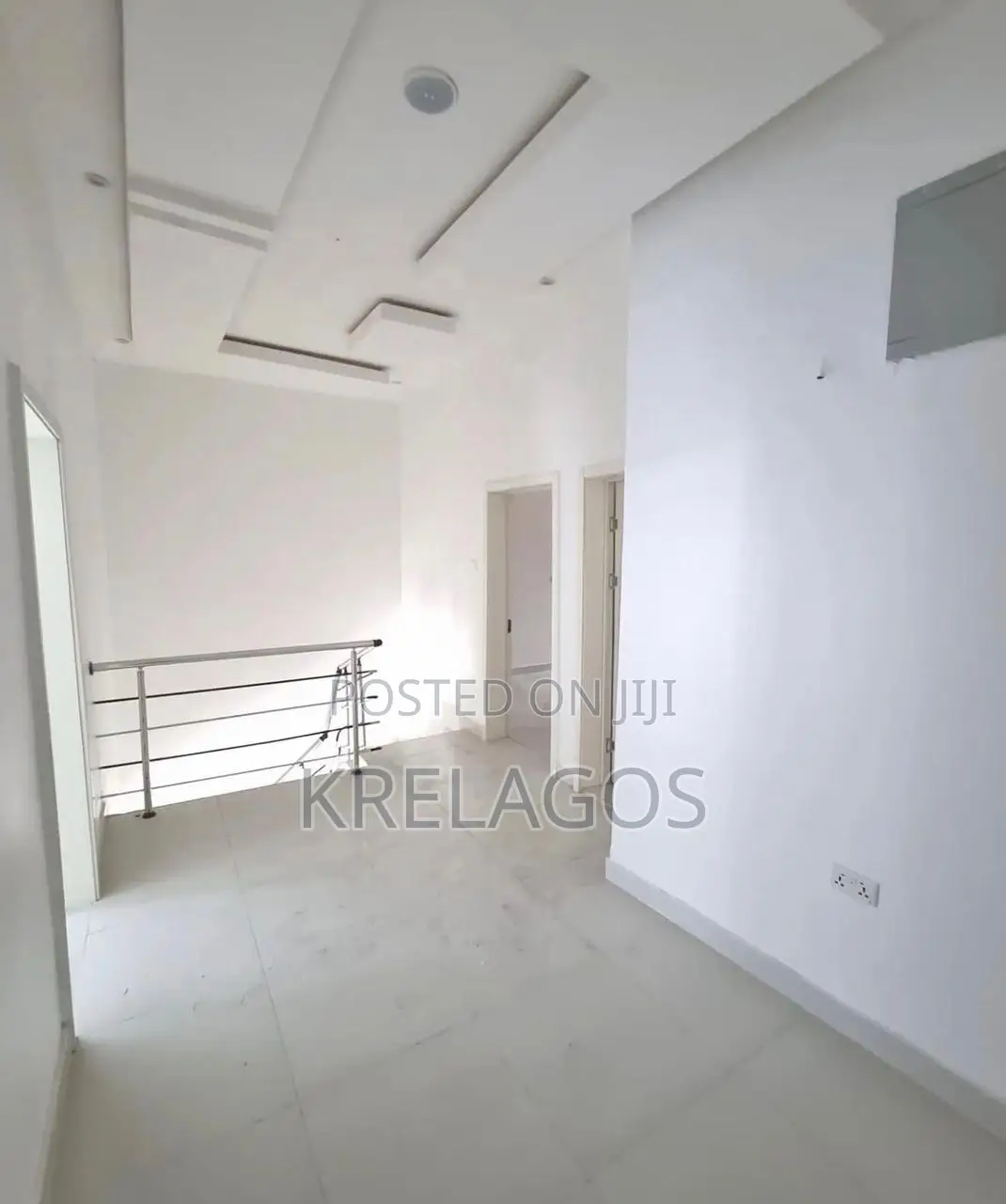 4bdrm Duplex in Lekki Palm City, Ado / Ajah for rent
