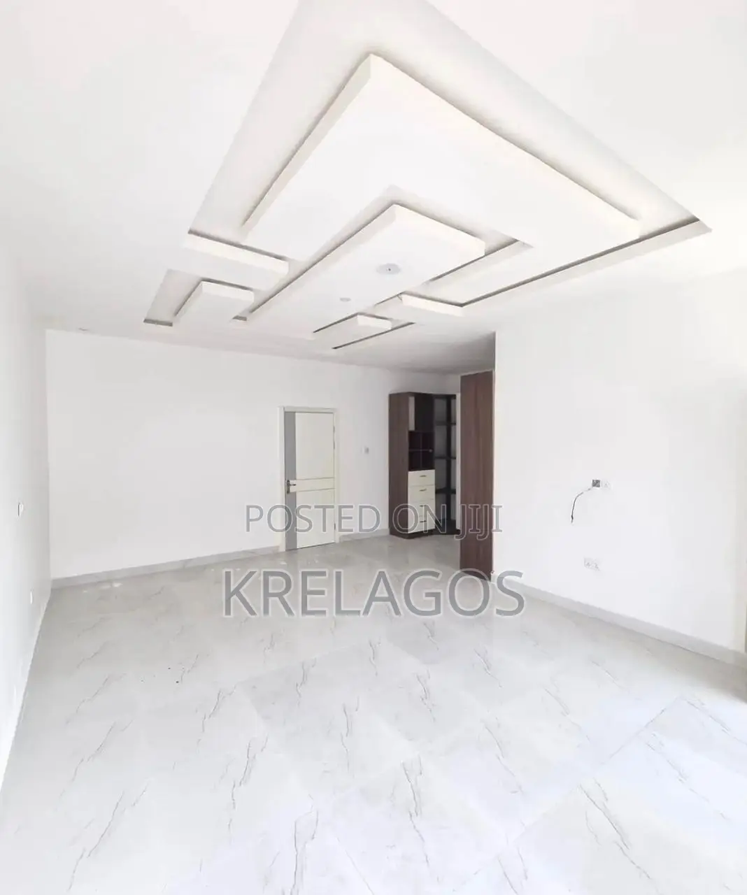 4bdrm Duplex in Lekki Palm City, Ado / Ajah for rent