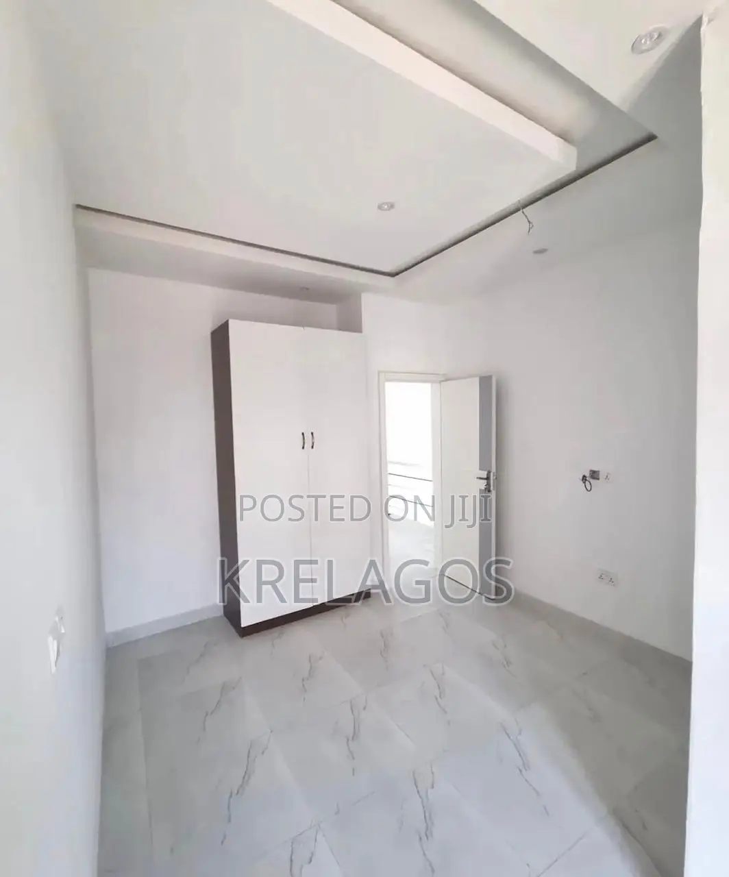 4bdrm Duplex in Lekki Palm City, Ado / Ajah for rent