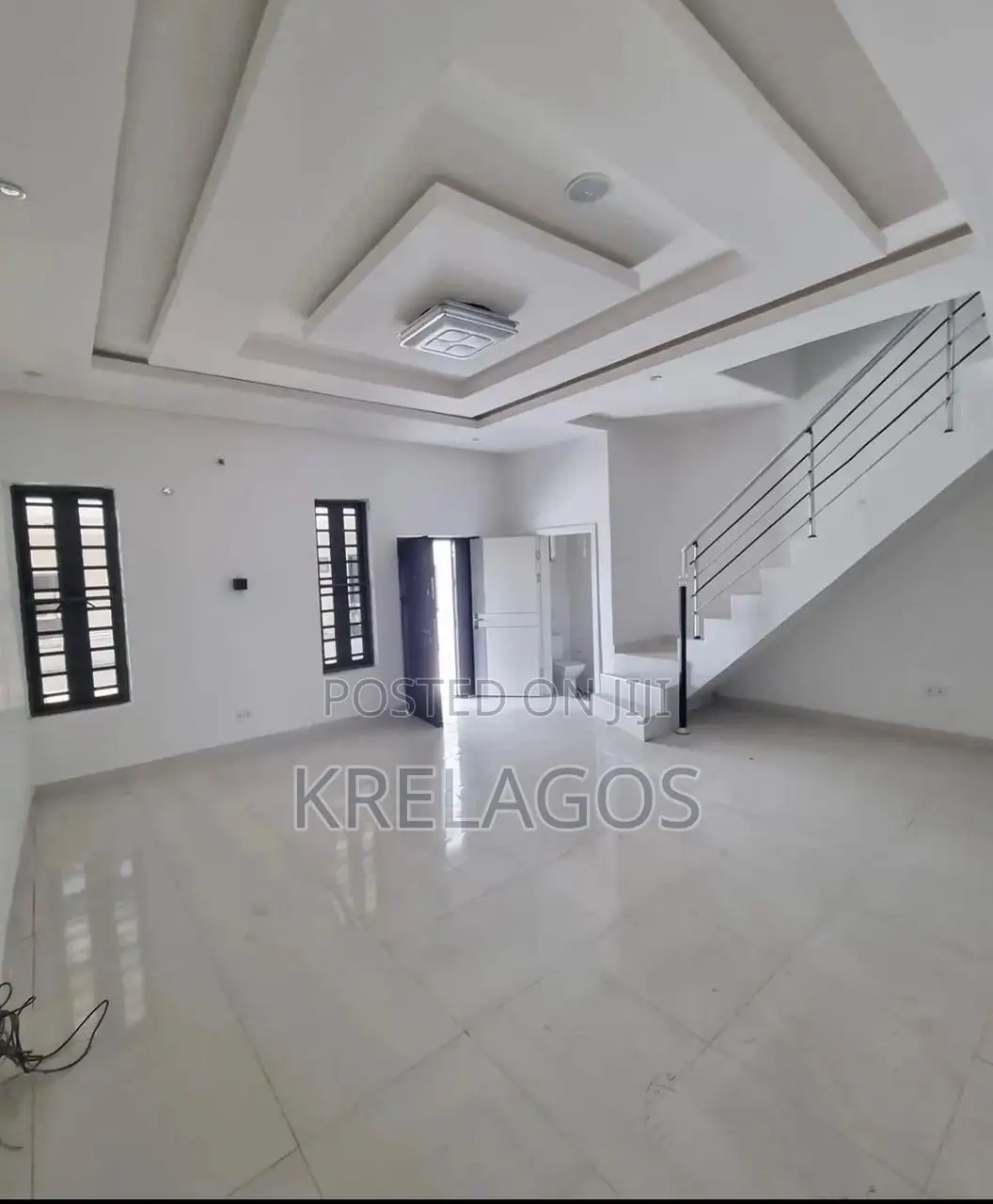 4bdrm Duplex in Lekki Palm City, Ado / Ajah for rent