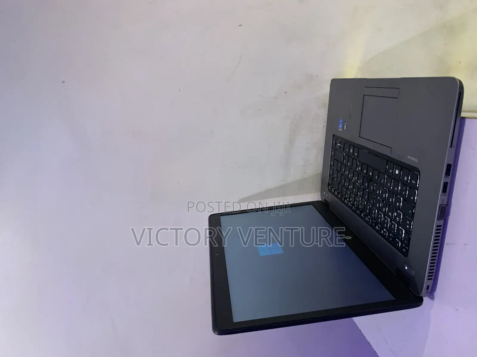 Laptop HP EliteBook 850 G1 8GB Intel Core i5 HDD 500GB
