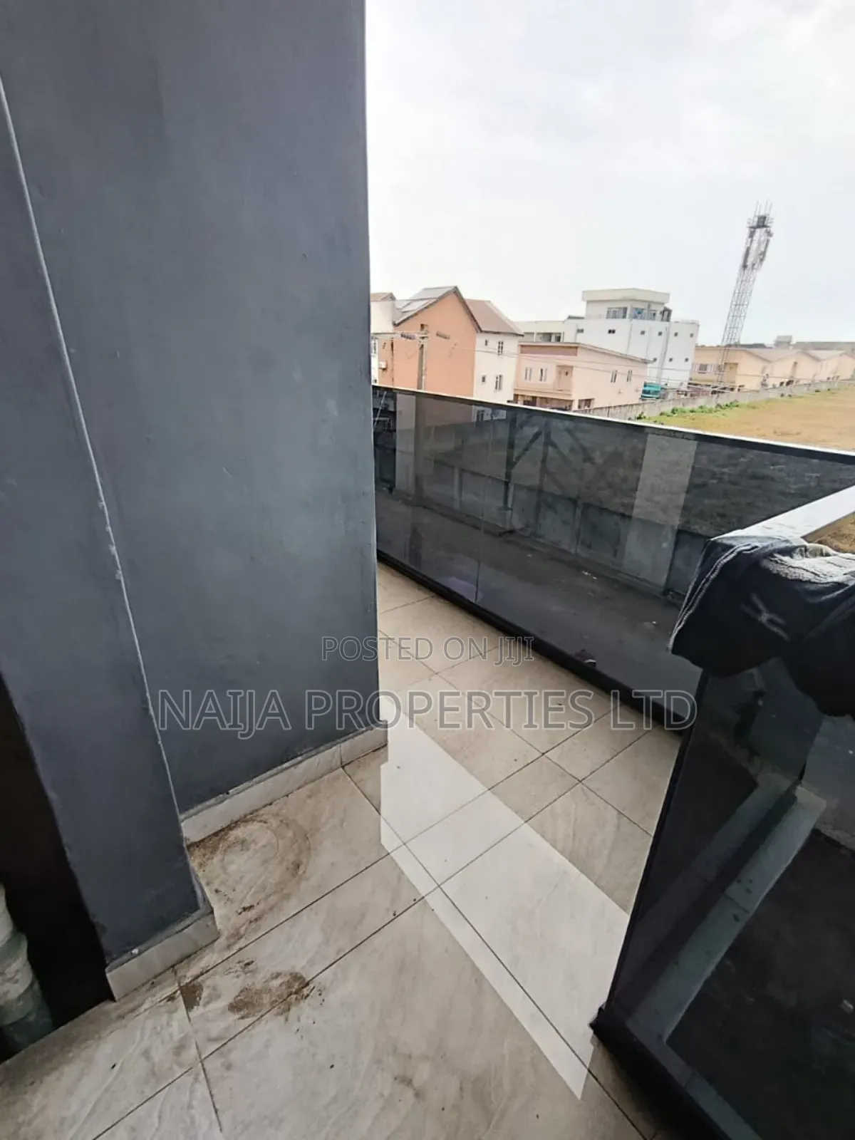2bdrm Apartment in Orchid, Ikota for rent
