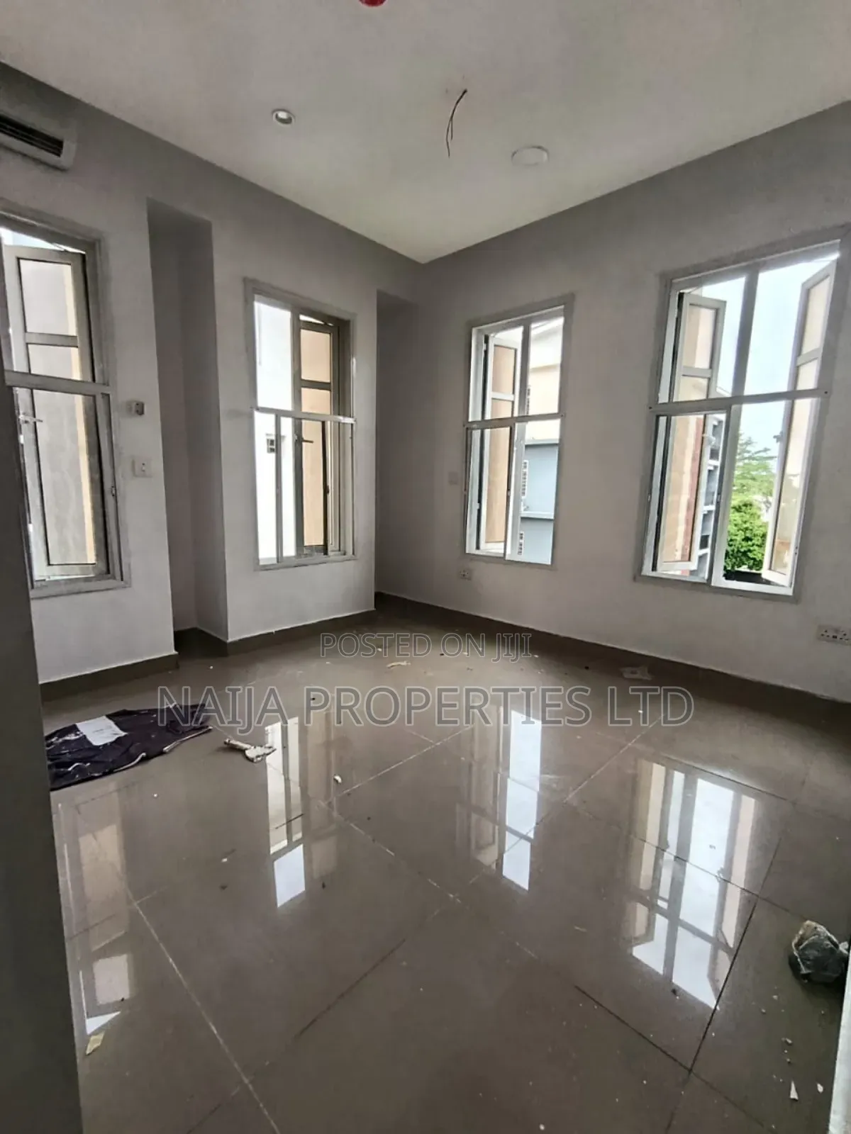 2bdrm Apartment in Orchid, Ikota for rent
