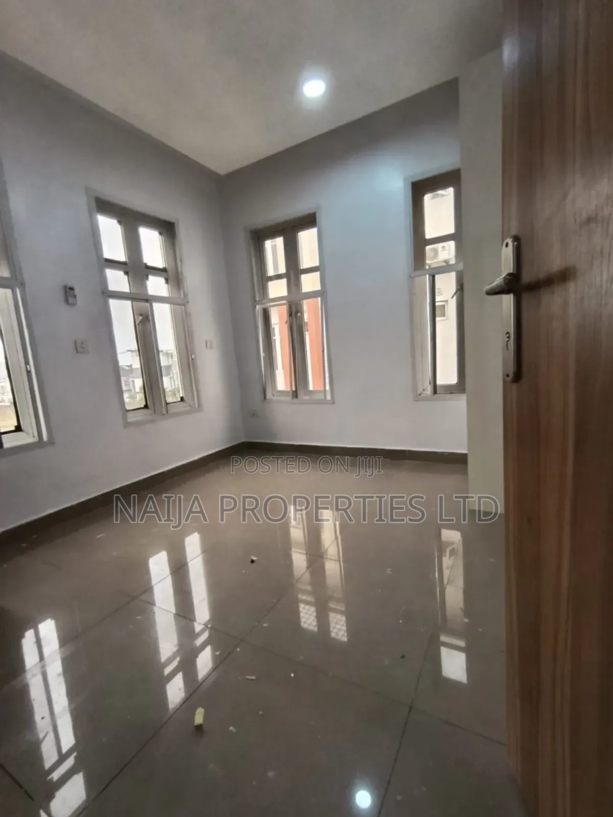 2bdrm Apartment in Orchid, Ikota for rent