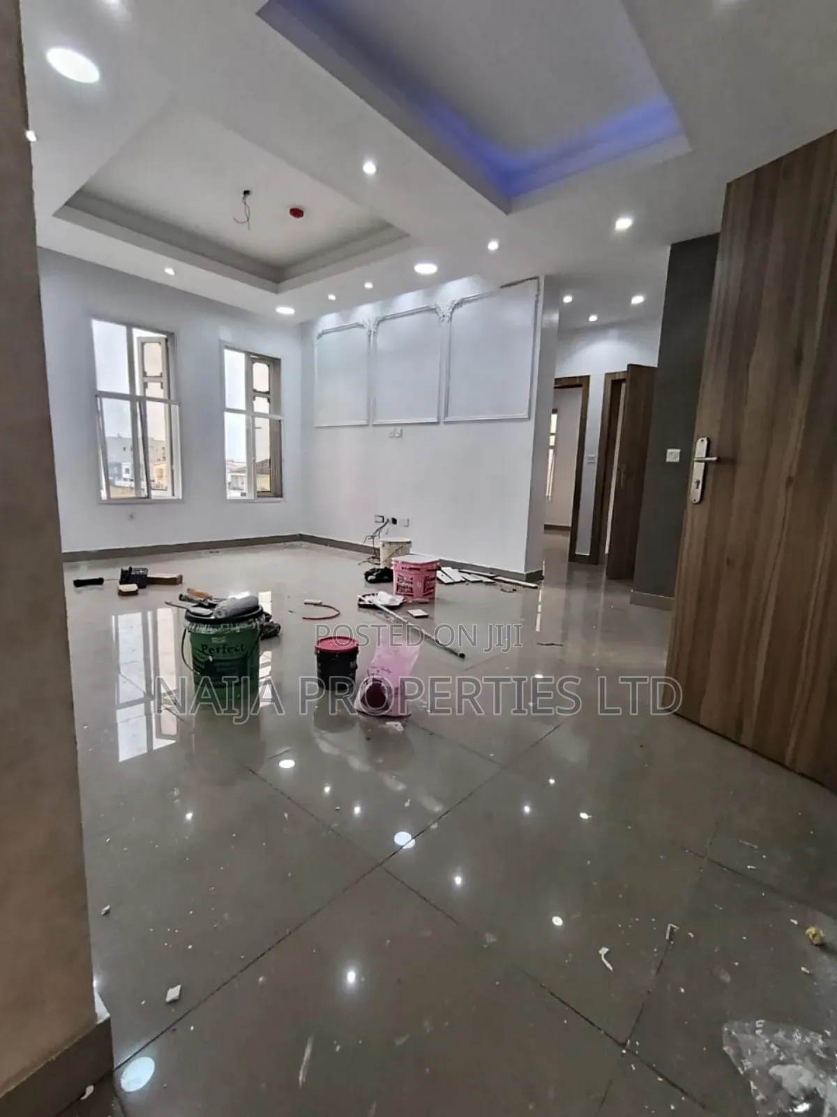 2bdrm Apartment in Orchid, Ikota for rent