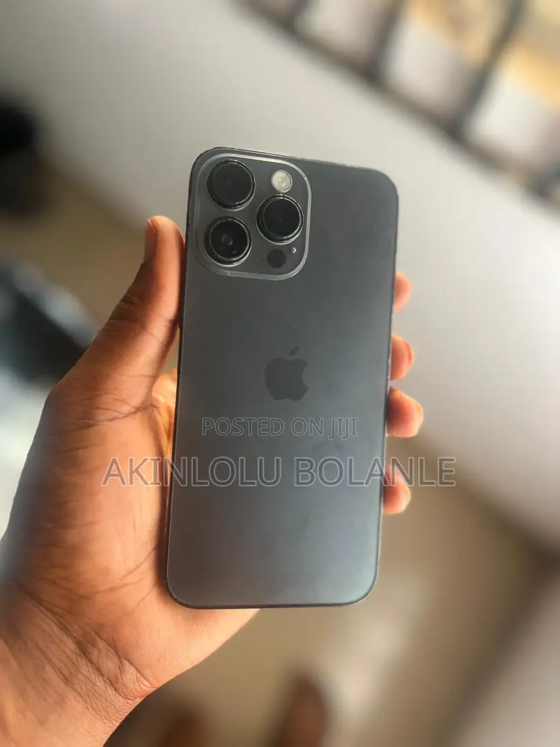 Apple iPhone 14 Pro Max 128 GB Black