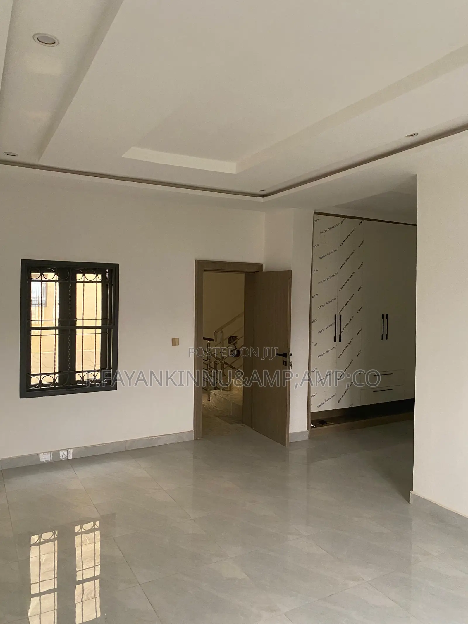 4bdrm Townhouse / Terrace in Life Camp for rent