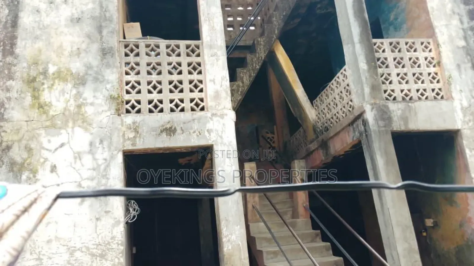 2bdrm Block of Flats in Scout Camp, Akala Express for sale